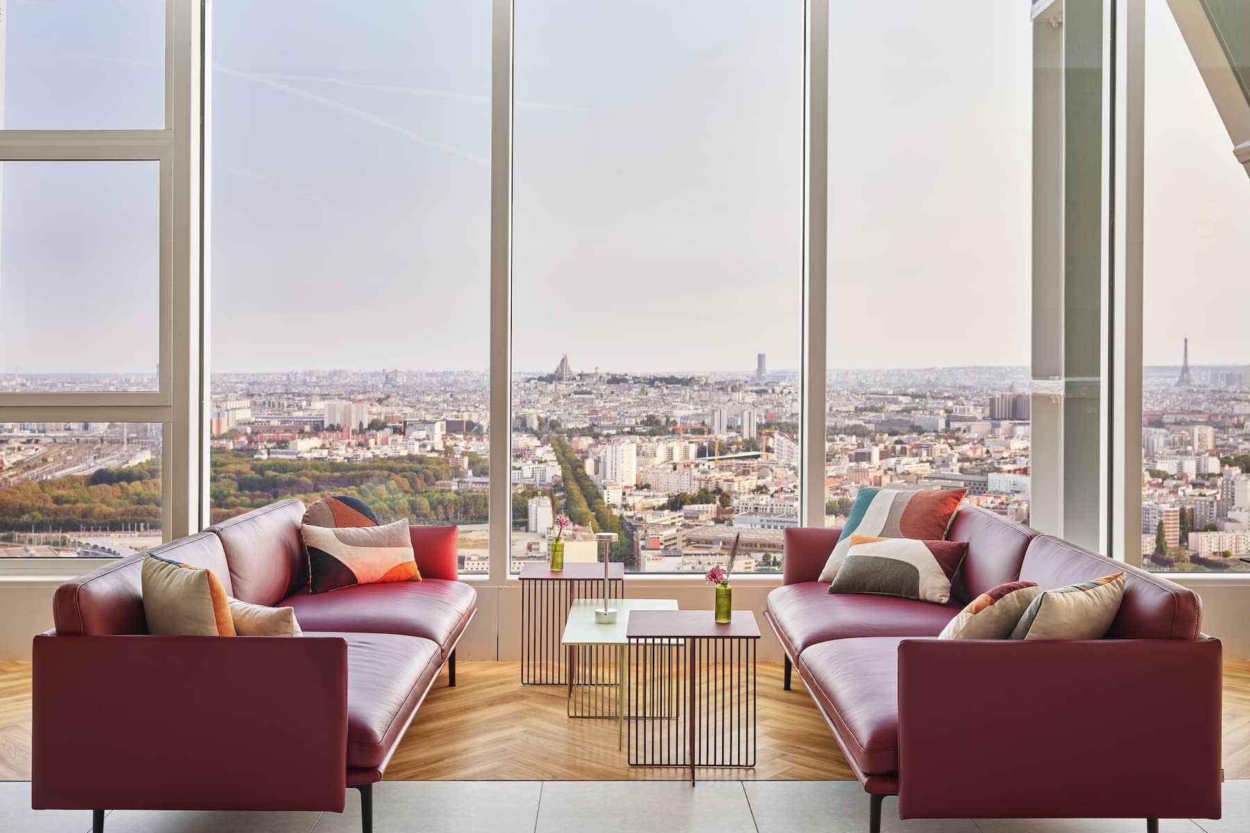 Bar at H4 Hotel Wyndham Paris Pleyel Resort in Paris, Other than US/Canada