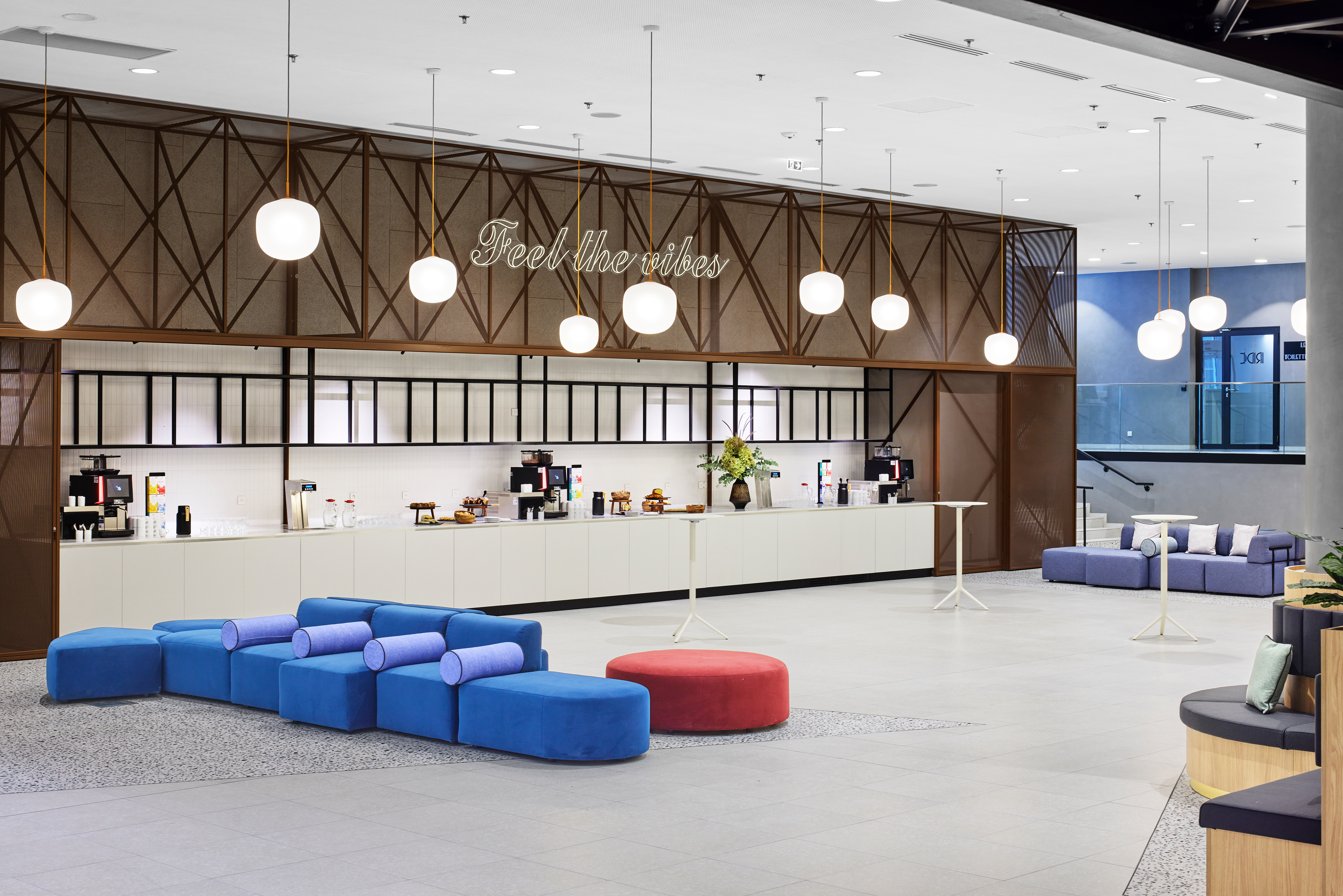 Meeting room at H4 Wyndham Paris Pleyel in Saint-Denis, Other than US/Canada