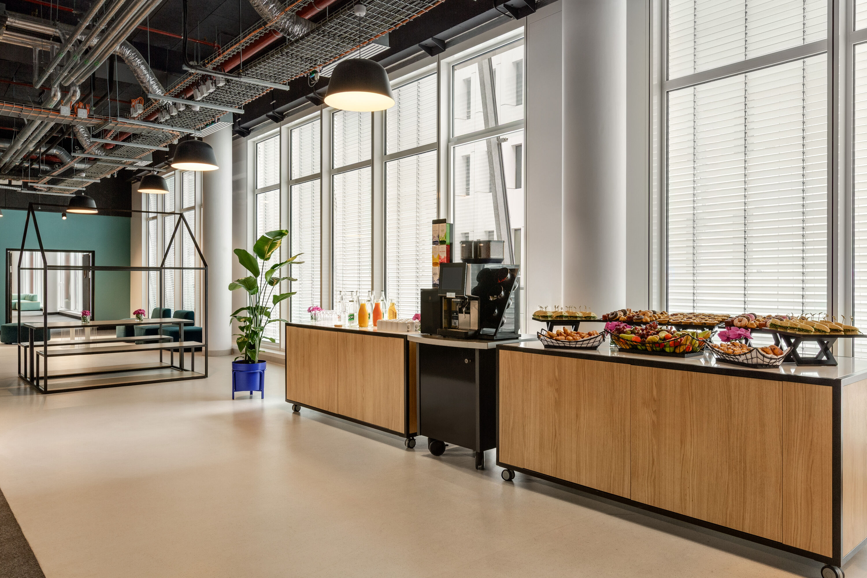 Property amenity at H4 Wyndham Paris Pleyel in Saint-Denis, Other than US/Canada
