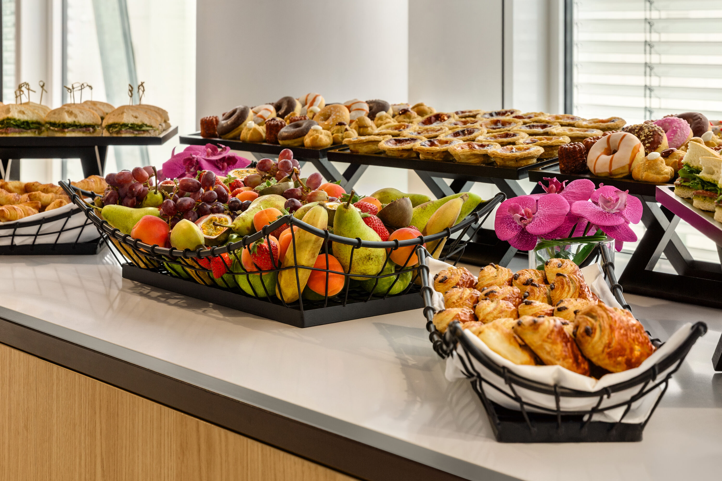 Property amenity at H4 Wyndham Paris Pleyel in Saint-Denis, Other than US/Canada