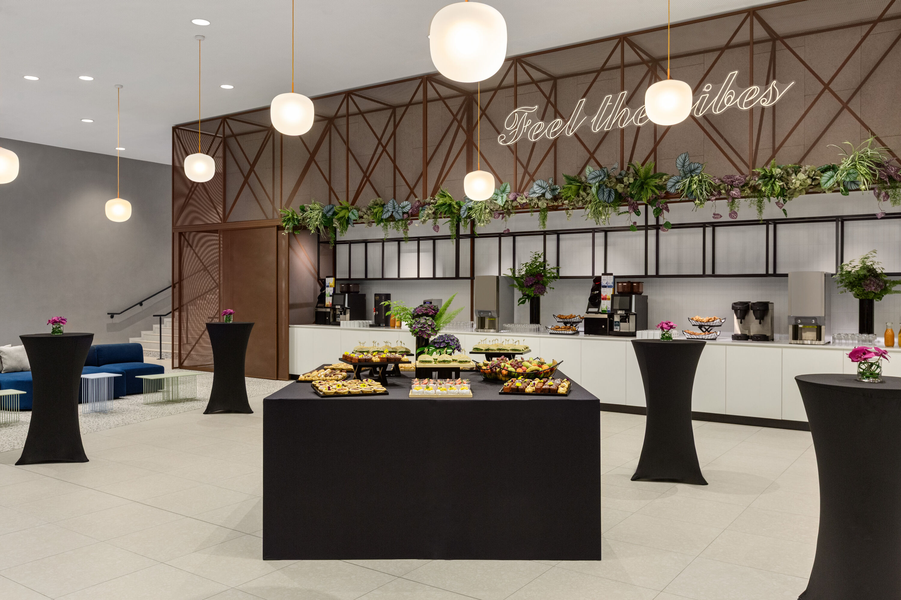 Property amenity at H4 Wyndham Paris Pleyel in Saint-Denis, Other than US/Canada