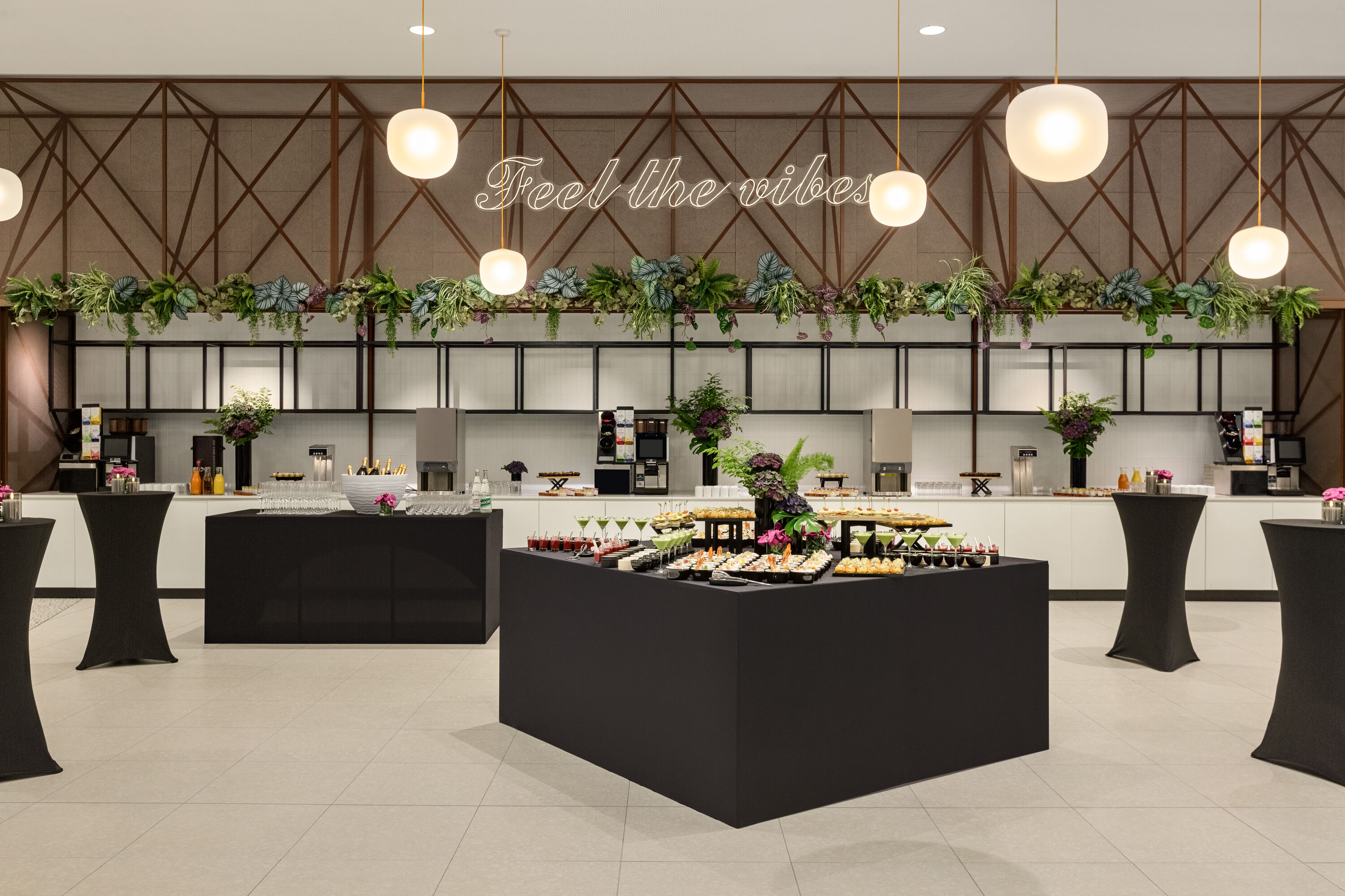 Property amenity at H4 Wyndham Paris Pleyel in Saint-Denis, Other than US/Canada
