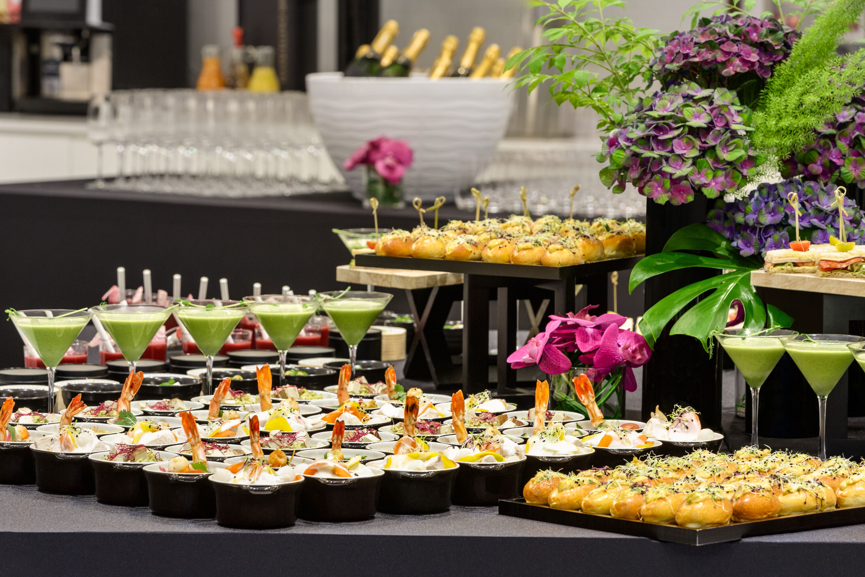 Property amenity at H4 Wyndham Paris Pleyel in Saint-Denis, Other than US/Canada