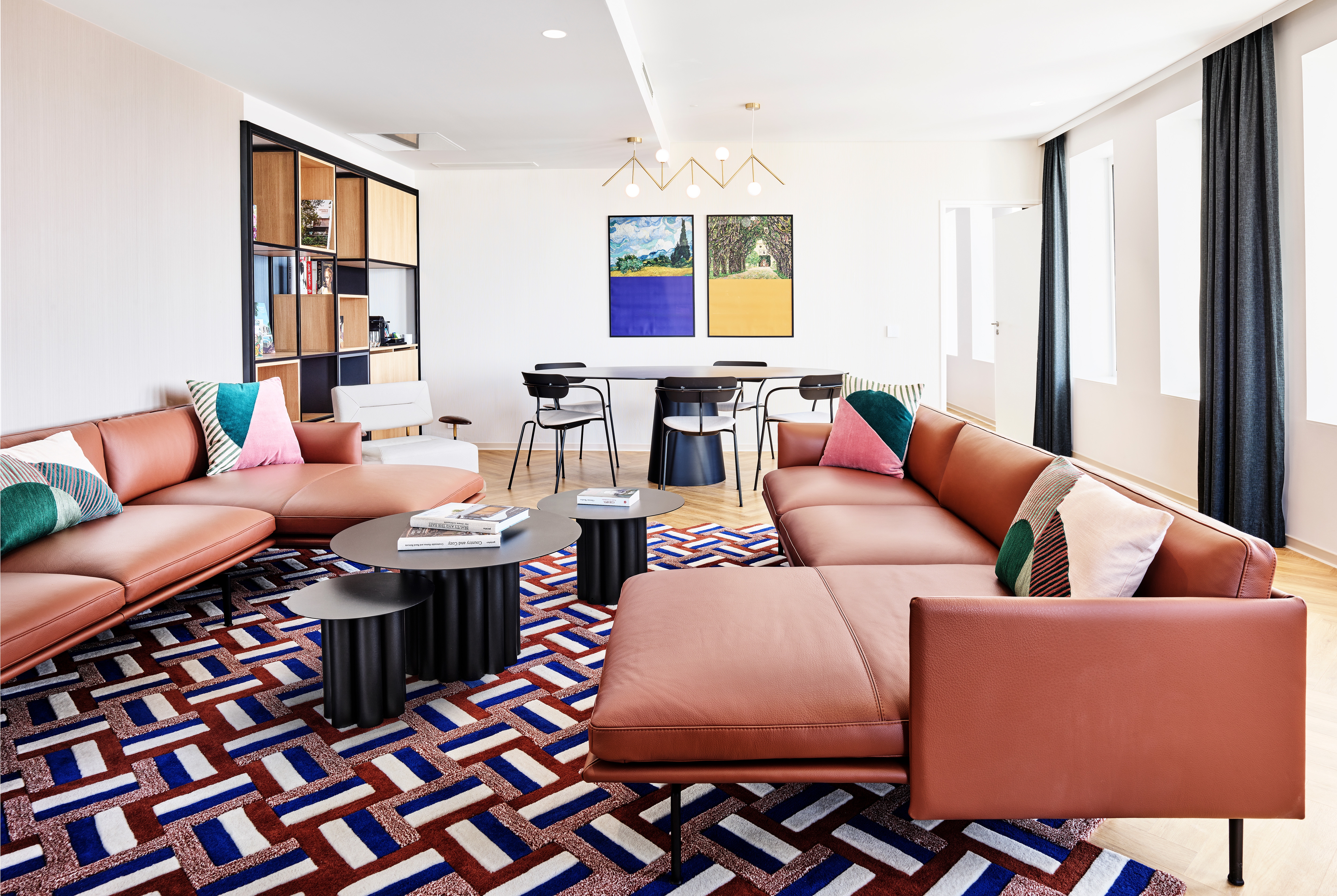 H4 Wyndham Paris Pleyel suite in Saint-Denis, Other than US/Canada