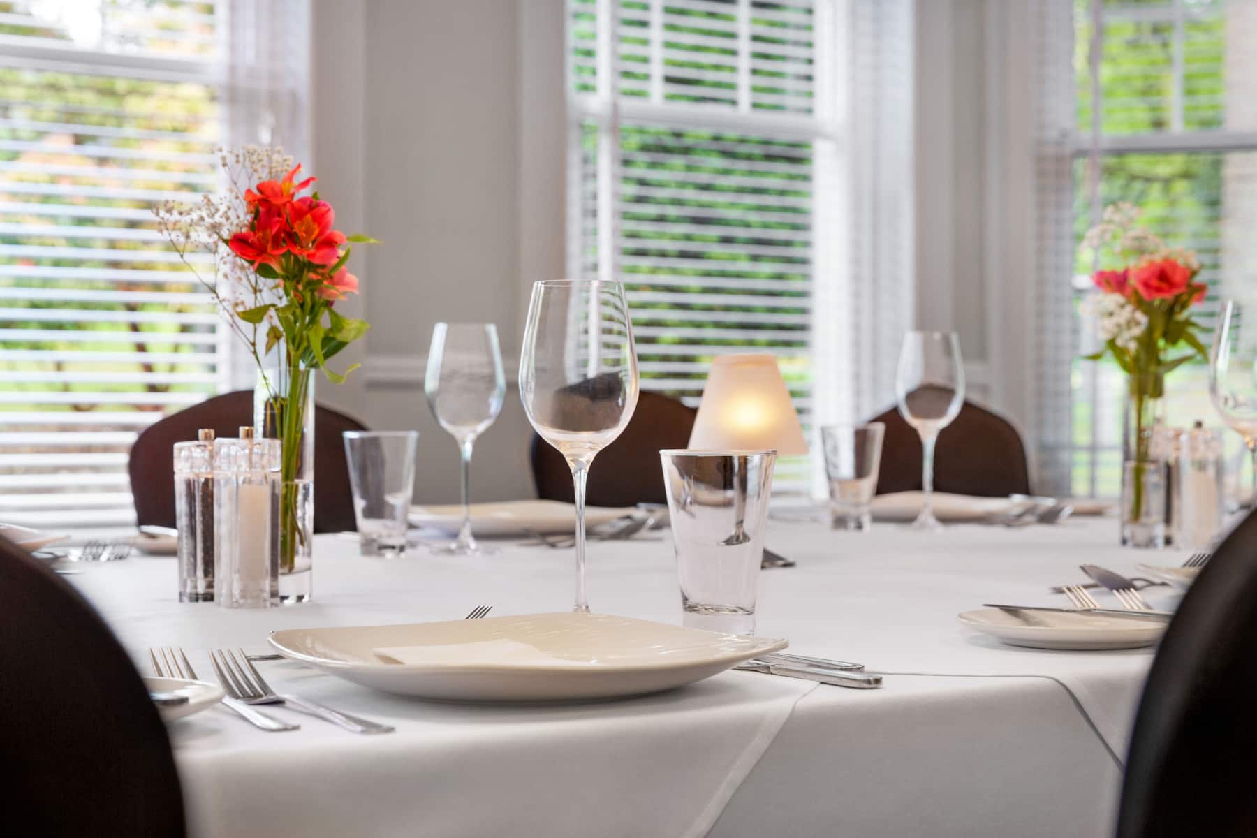 Board room at Wyndham Duchally Country Estate in Auchterarder, Other than US/Canada