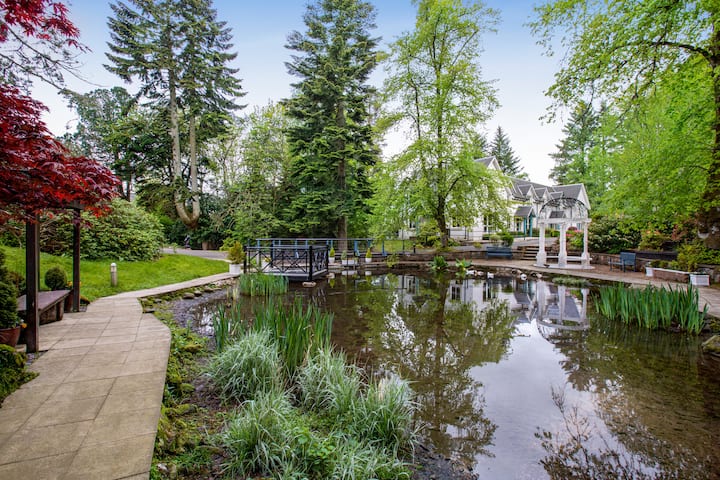 Scenic Image of Wyndham Duchally Country Estate hotel in Auchterarder, Other than US/Canada