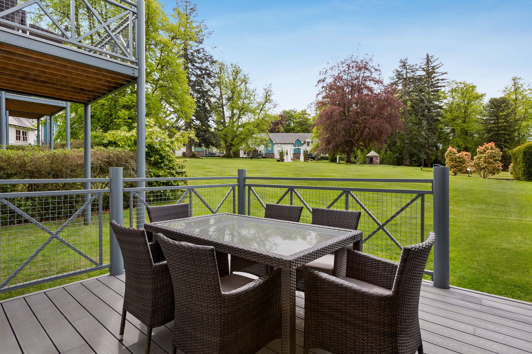 Wyndham Duchally Country Estate suite in Auchterarder, Other than US/Canada