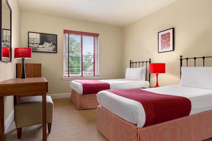 Wyndham Duchally Country Estate suite in Auchterarder, Other than US/Canada