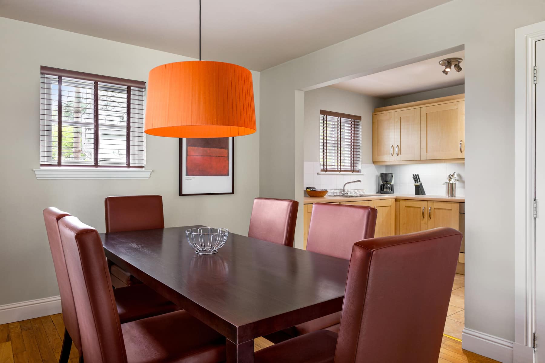 Wyndham Duchally Country Estate suite in Auchterarder, Other than US/Canada