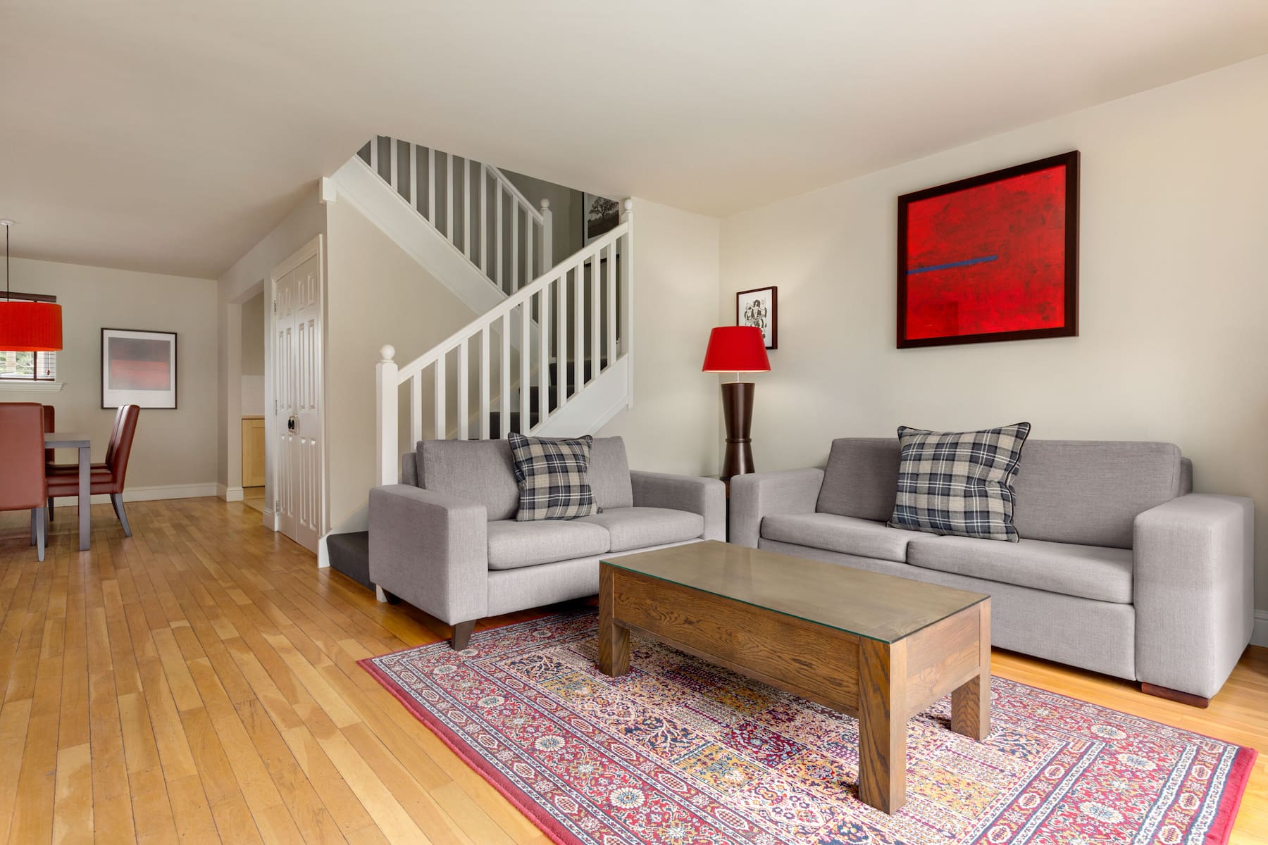 Wyndham Duchally Country Estate suite in Auchterarder, Other than US/Canada