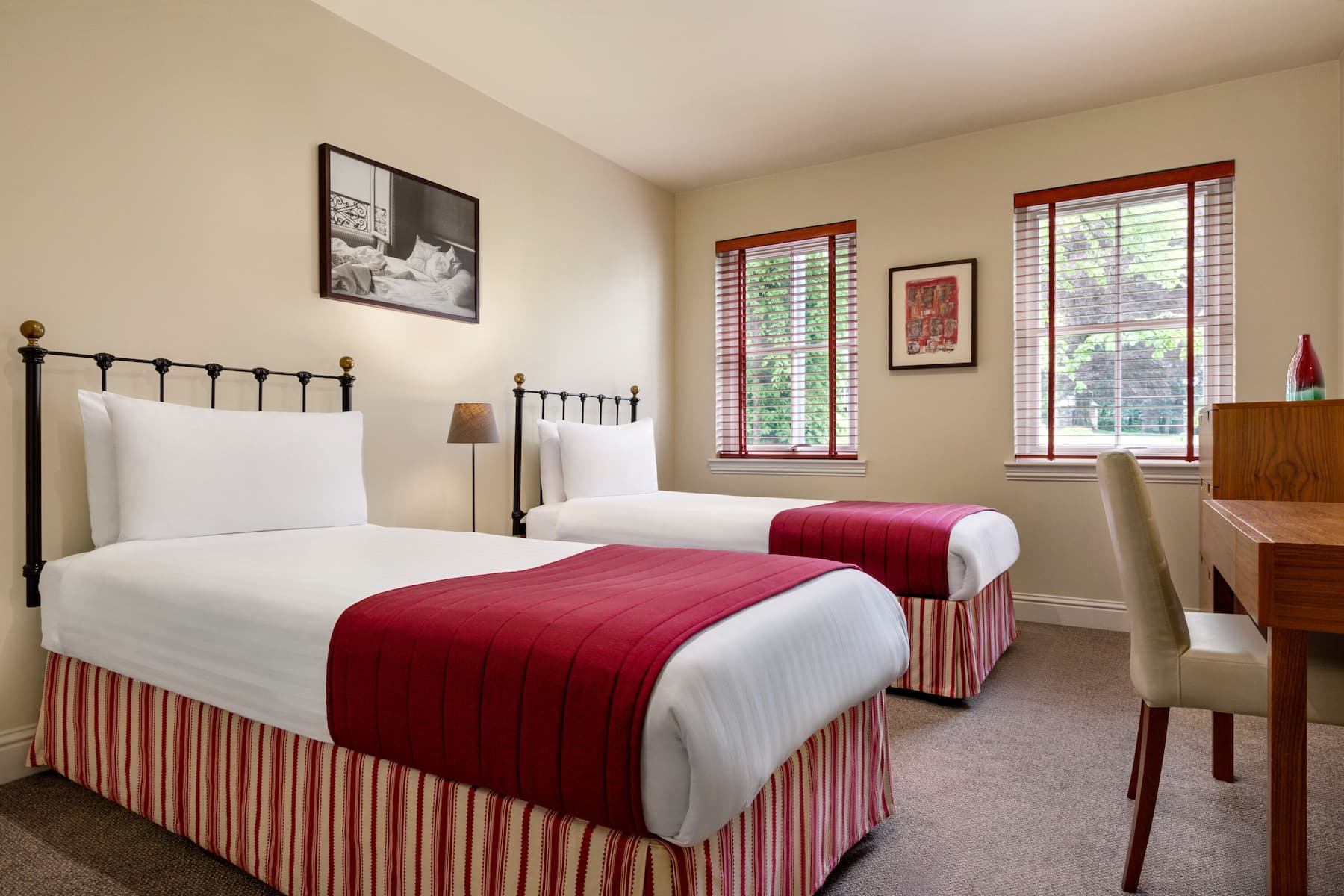 Wyndham Duchally Country Estate suite in Auchterarder, Other than US/Canada