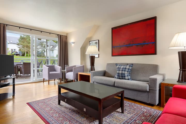 Wyndham Duchally Country Estate suite in Auchterarder, Other than US/Canada