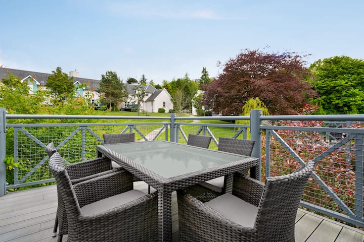 Wyndham Duchally Country Estate suite in Auchterarder, Other than US/Canada