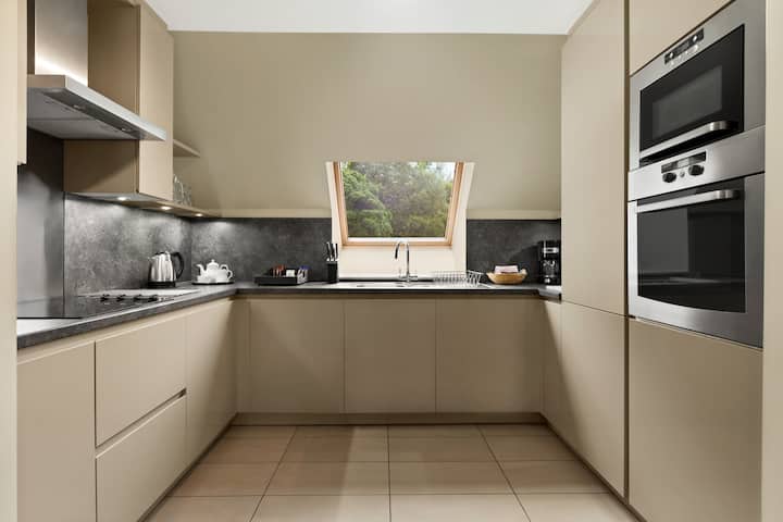 Wyndham Duchally Country Estate suite in Auchterarder, Other than US/Canada