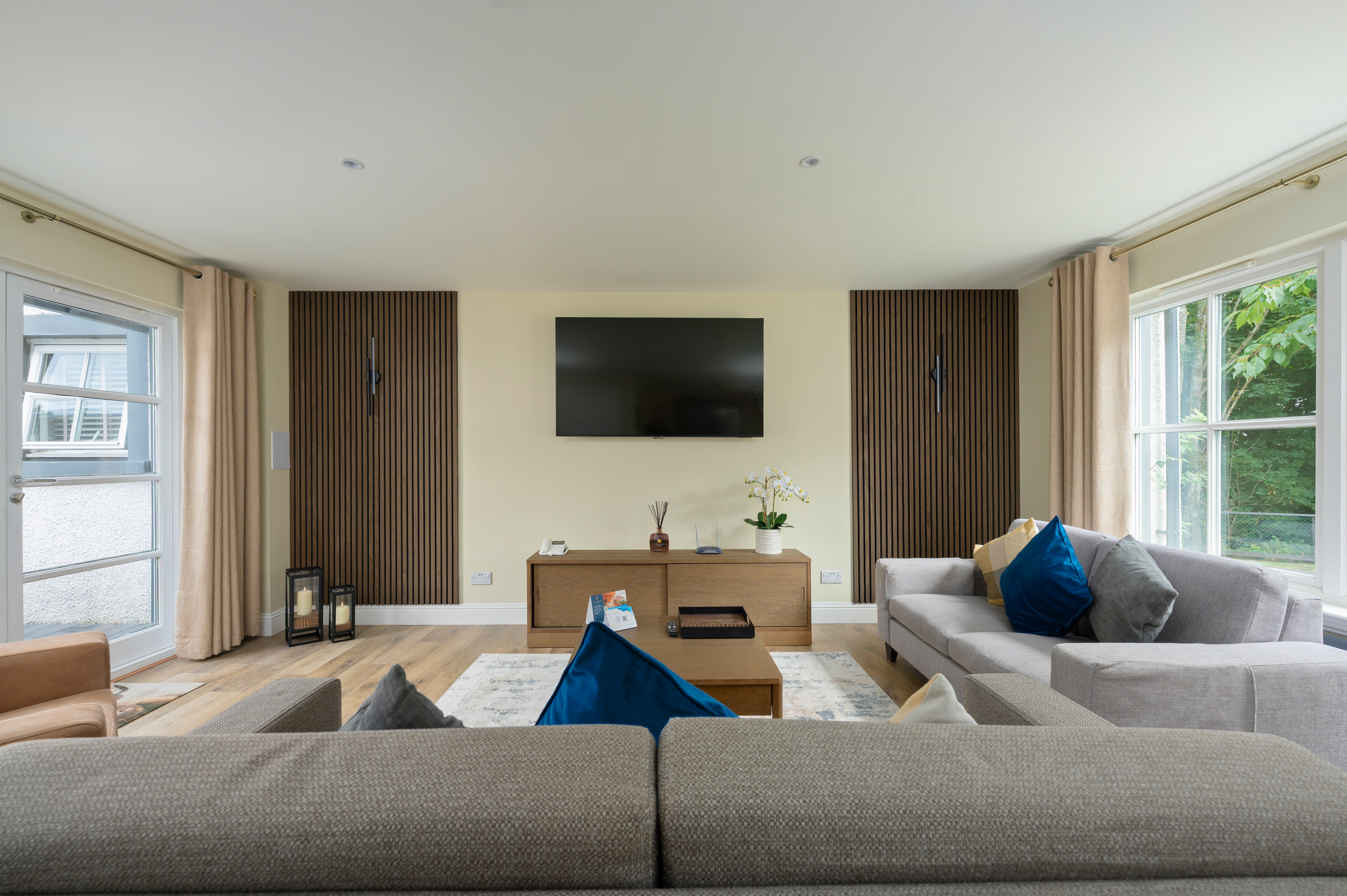 Wyndham Duchally Country Estate suite in Auchterarder, Other than US/Canada