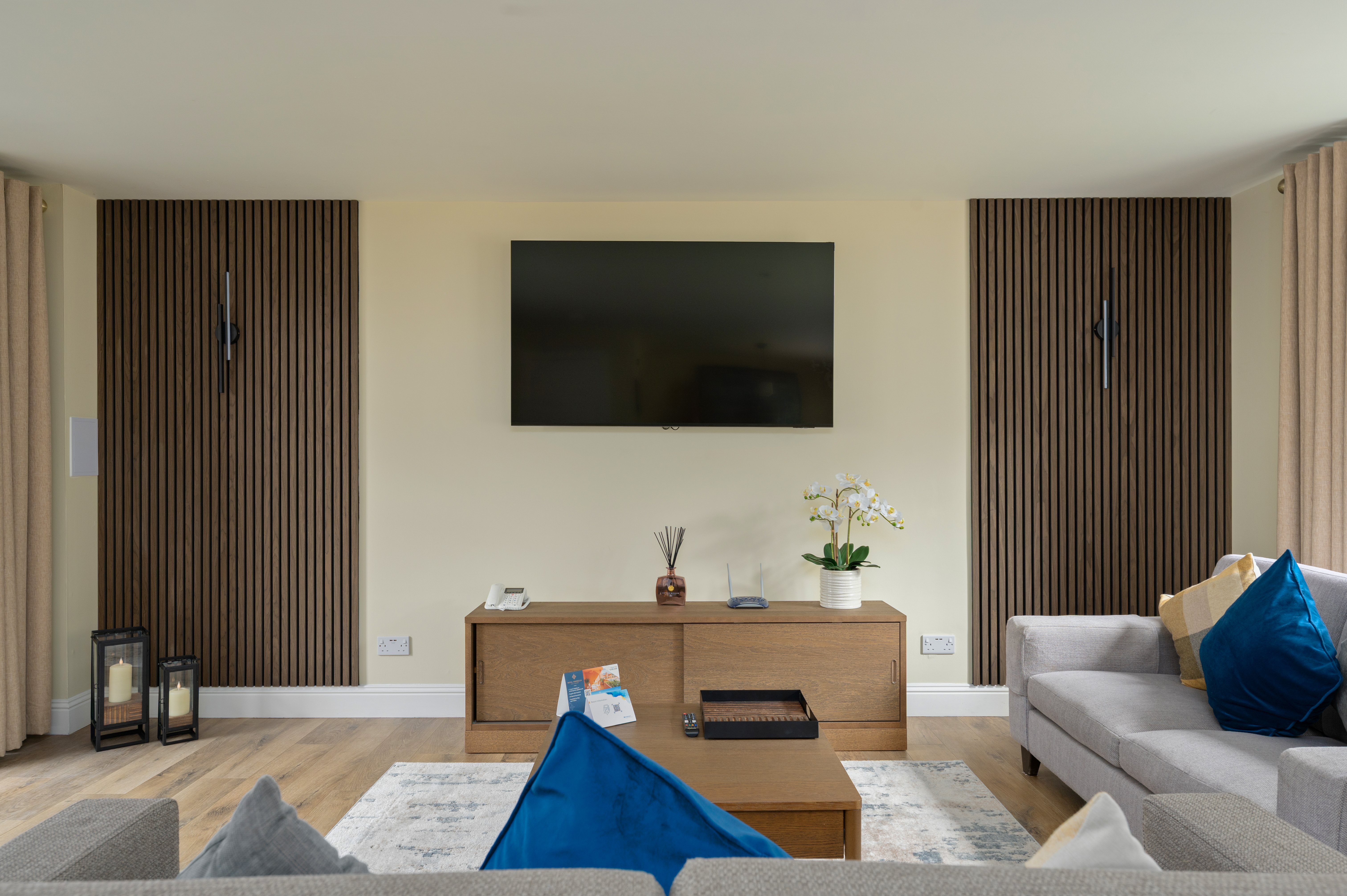 Wyndham Duchally Country Estate suite in Auchterarder, Other than US/Canada