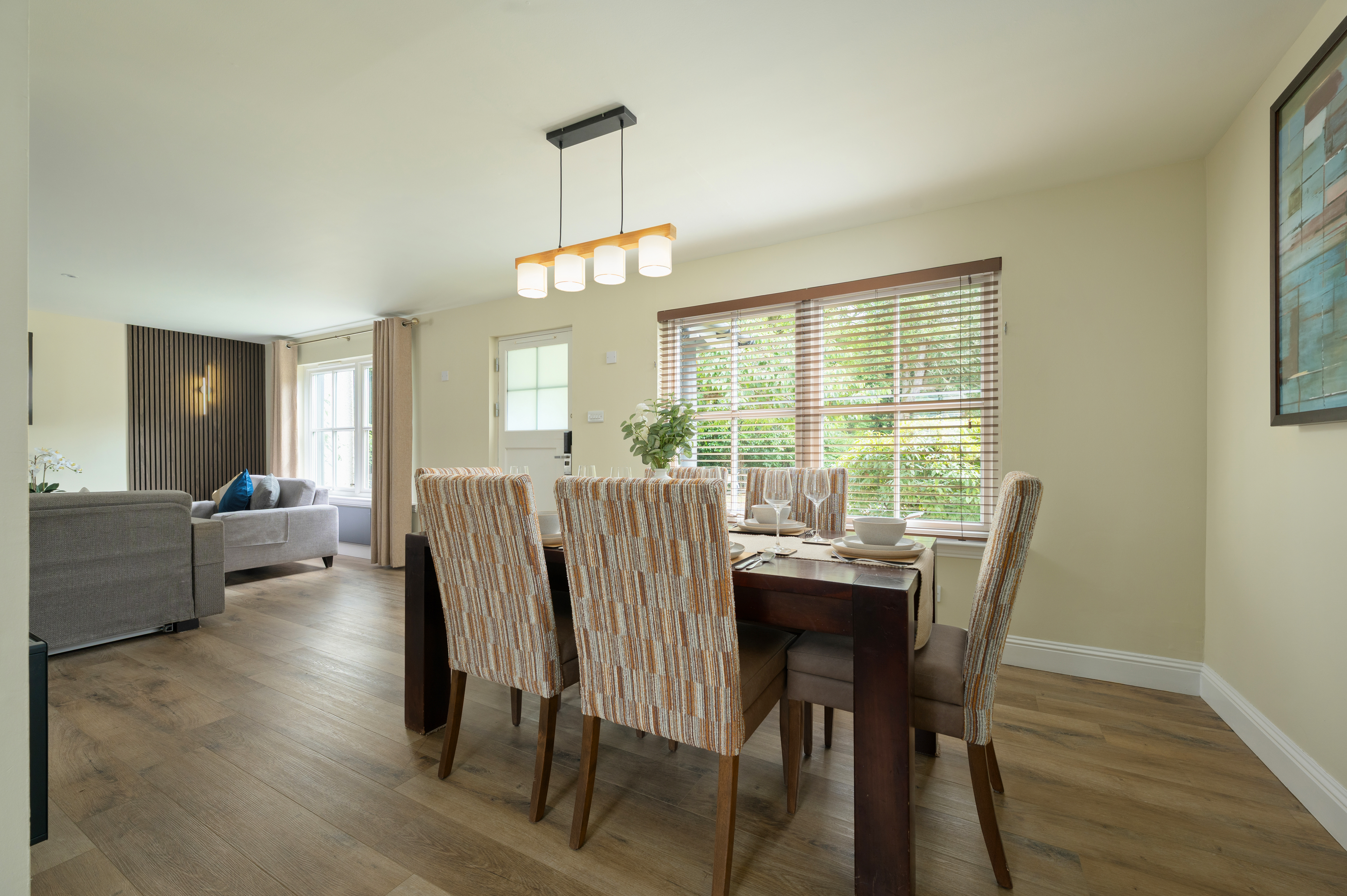 Wyndham Duchally Country Estate suite in Auchterarder, Other than US/Canada