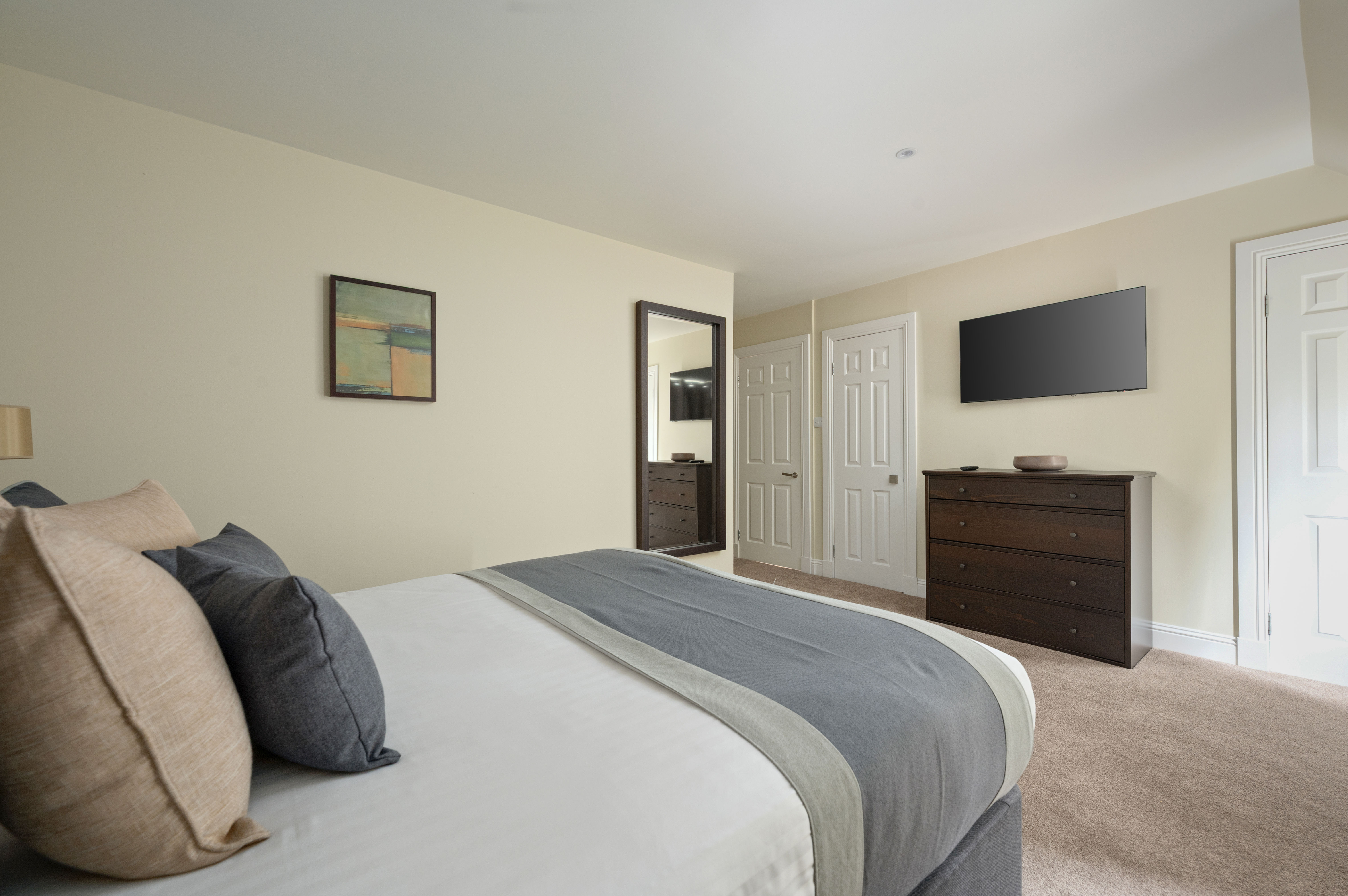 Wyndham Duchally Country Estate suite in Auchterarder, Other than US/Canada