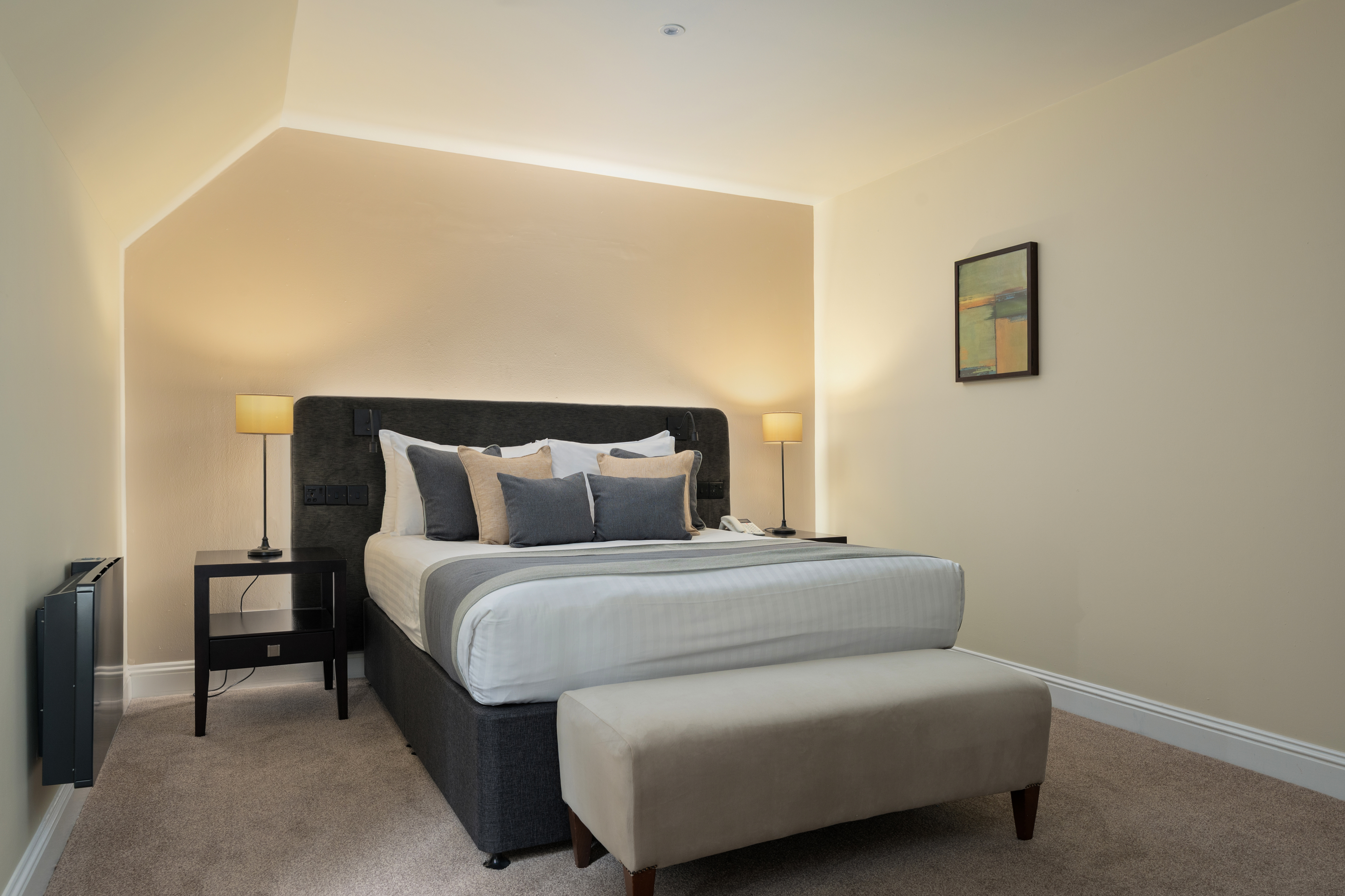 Wyndham Duchally Country Estate suite in Auchterarder, Other than US/Canada