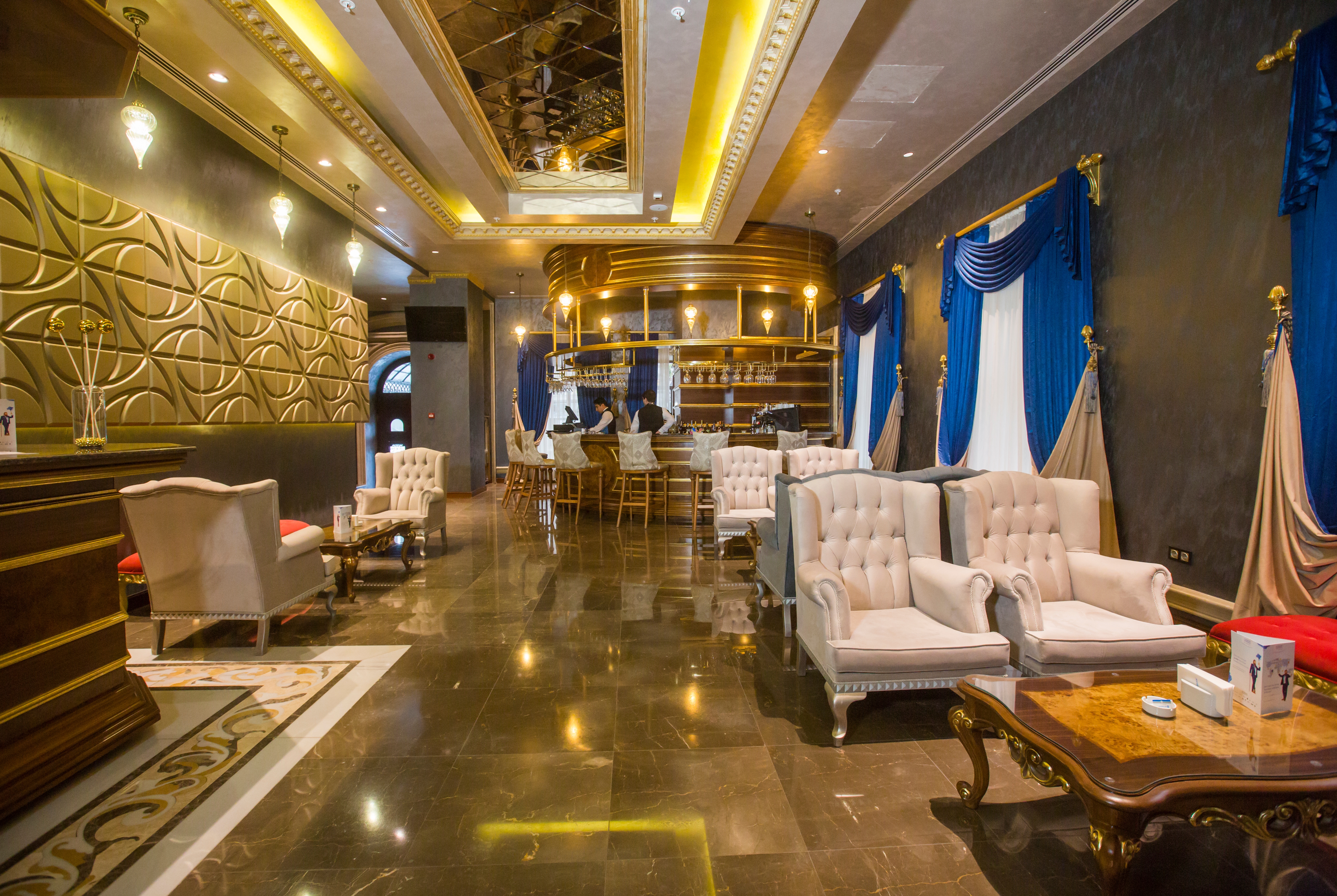 Wyndham Batumi Photo Gallery