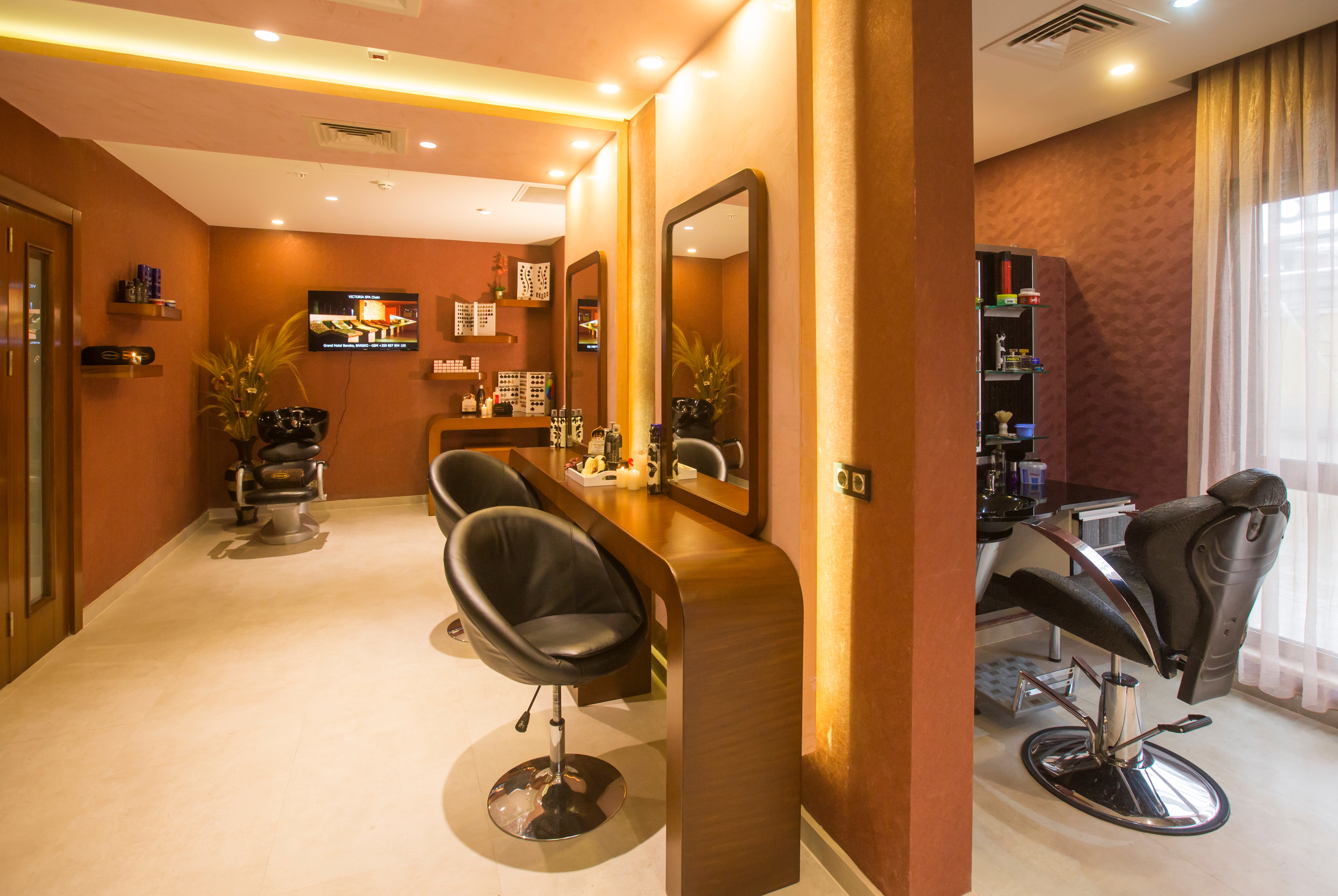 Wyndham Batumi spa in Batumi, Other than US/Canada