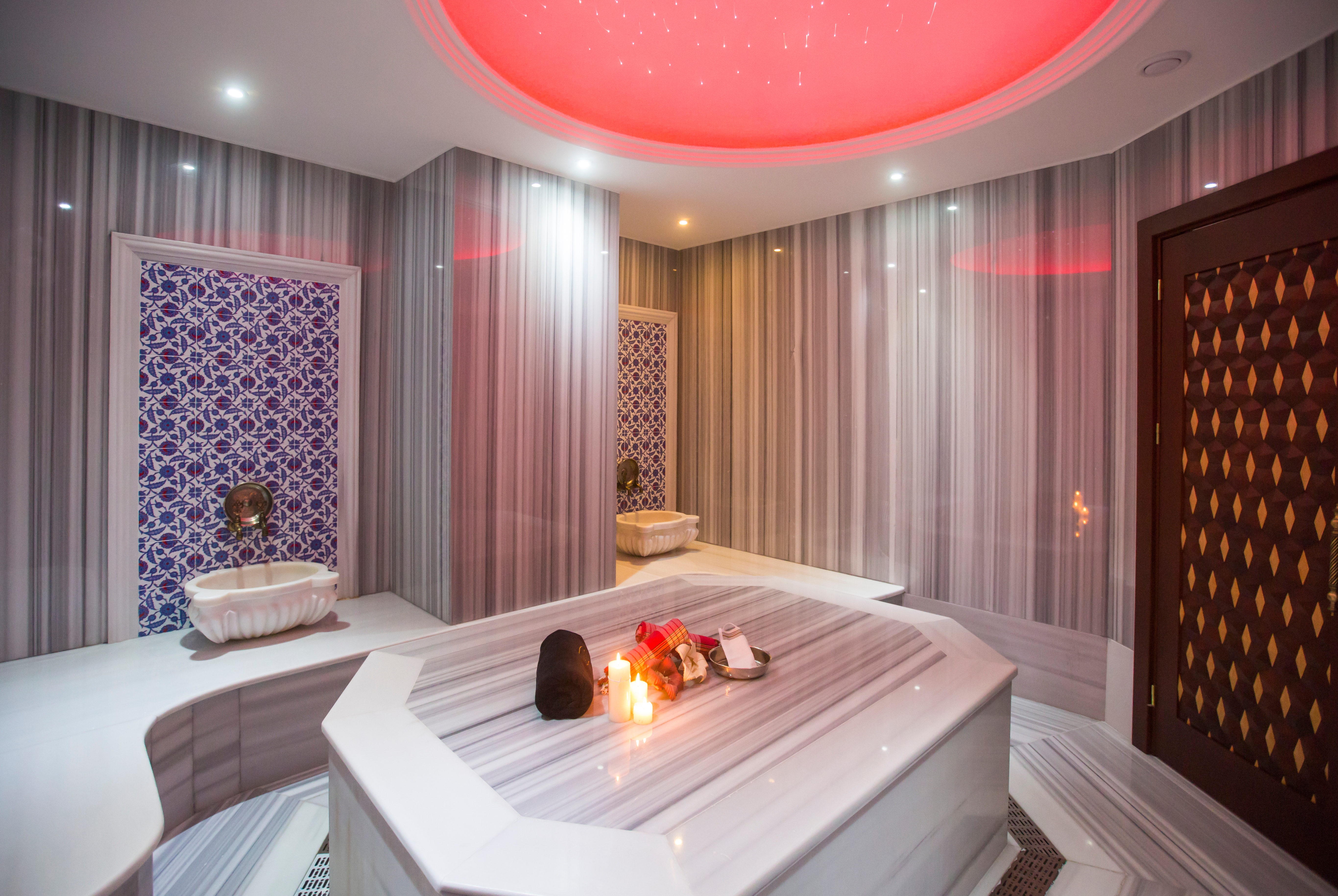 Wyndham Batumi spa in Batumi, Other than US/Canada
