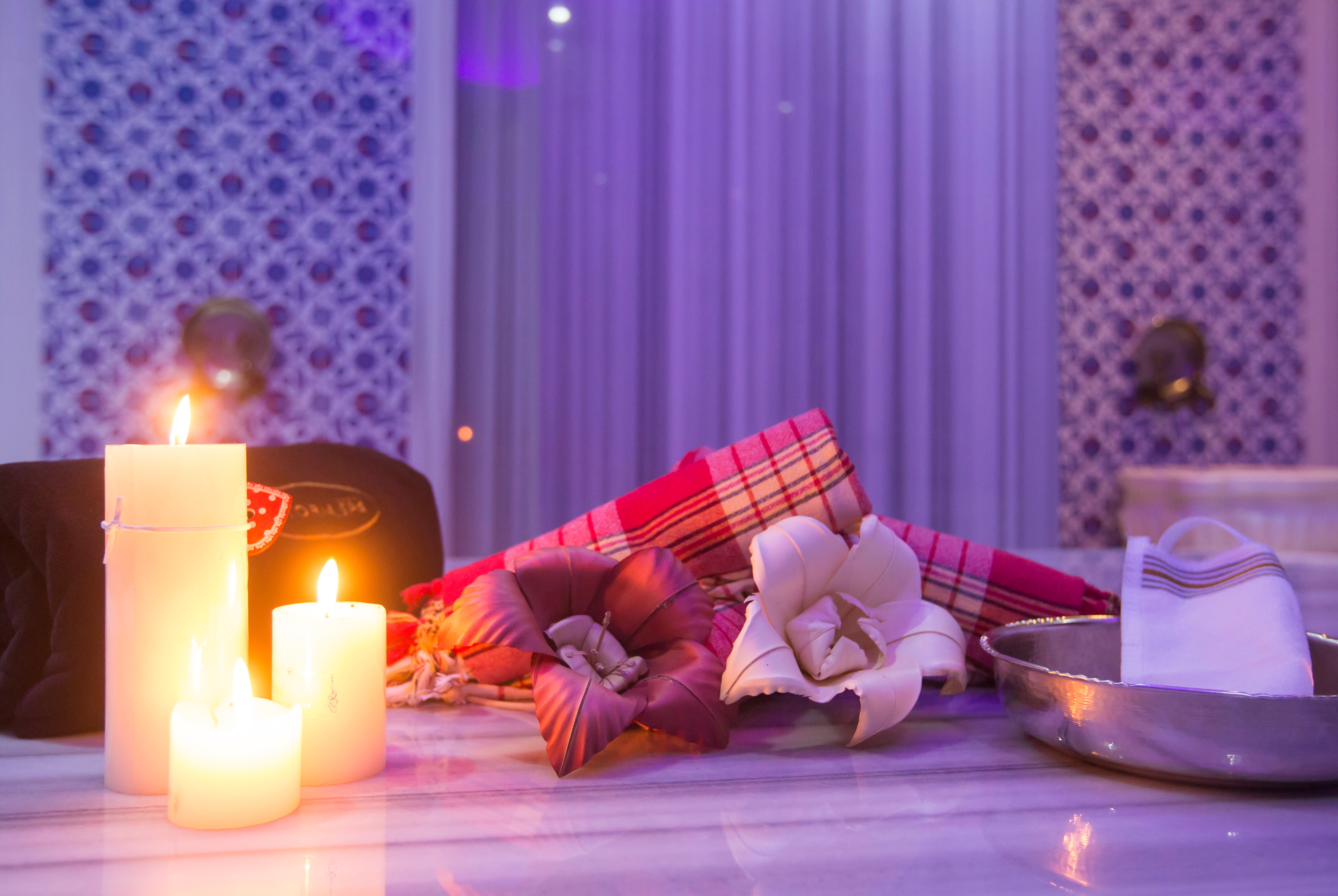 Wyndham Batumi spa in Batumi, Other than US/Canada