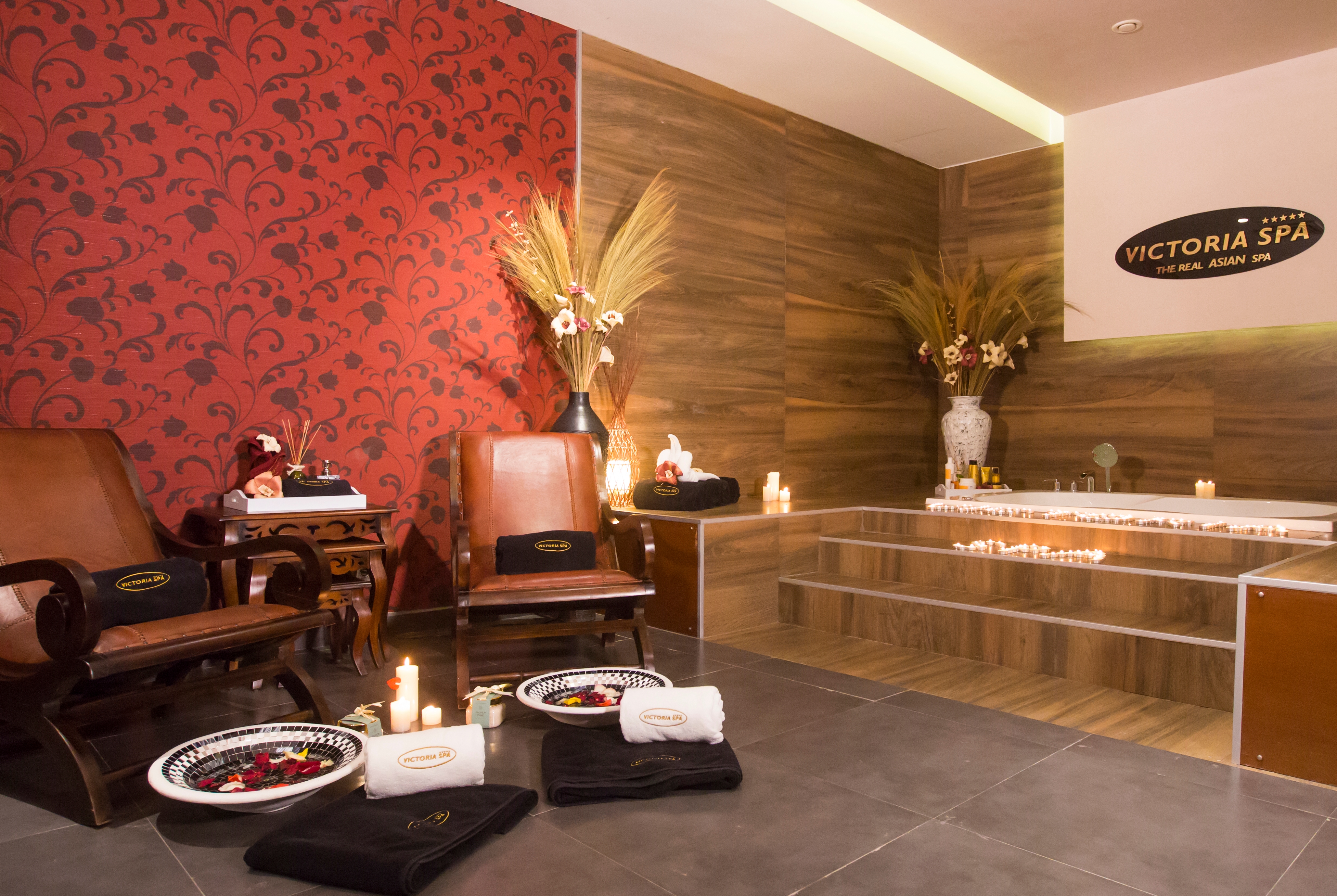 Wyndham Batumi spa in Batumi, Other than US/Canada