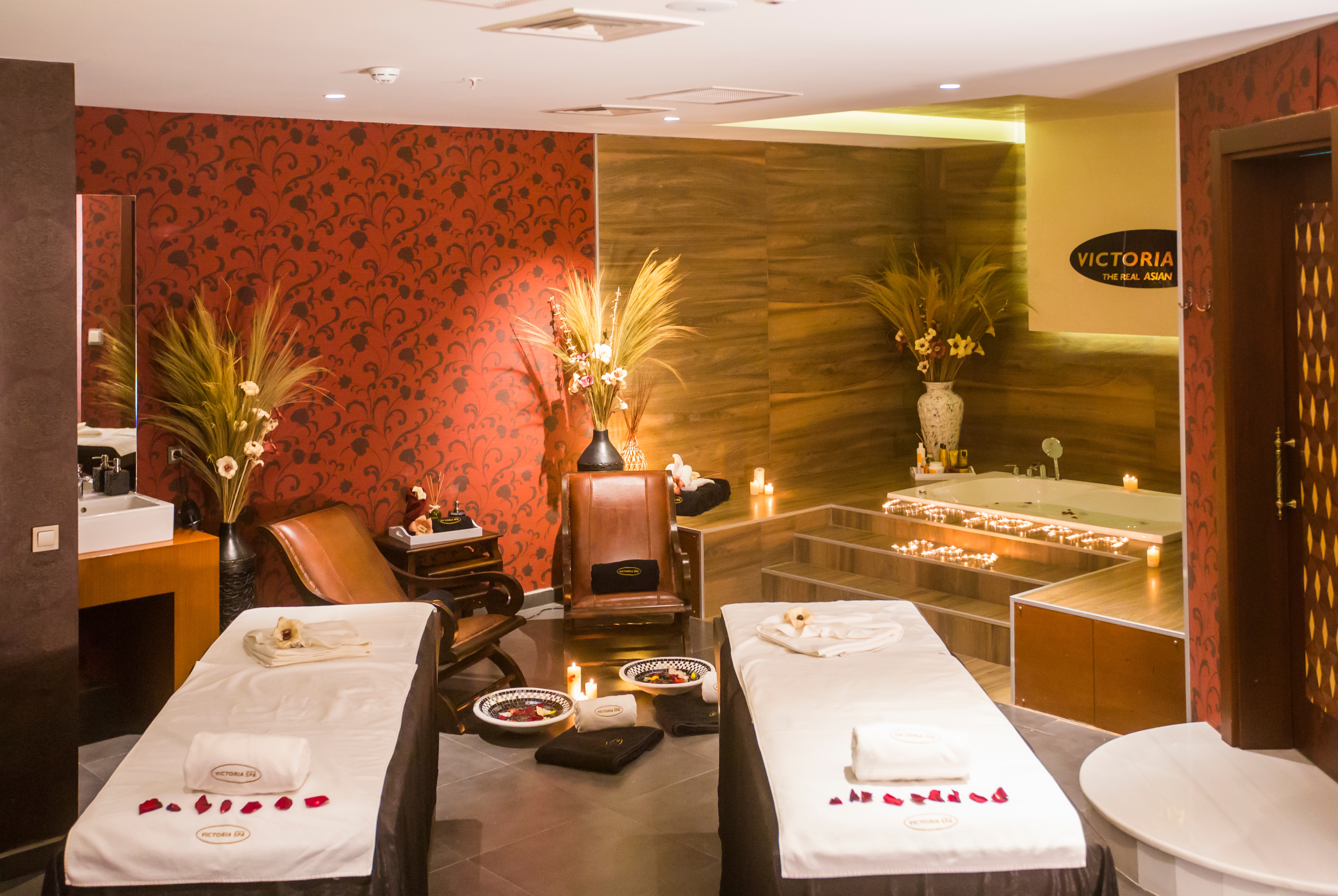 Wyndham Batumi spa in Batumi, Other than US/Canada