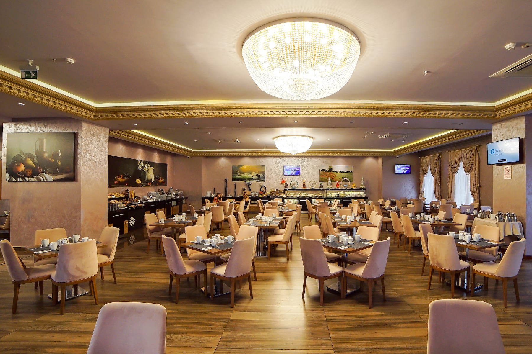Wyndham Batumi | Batumi, GE Hotels