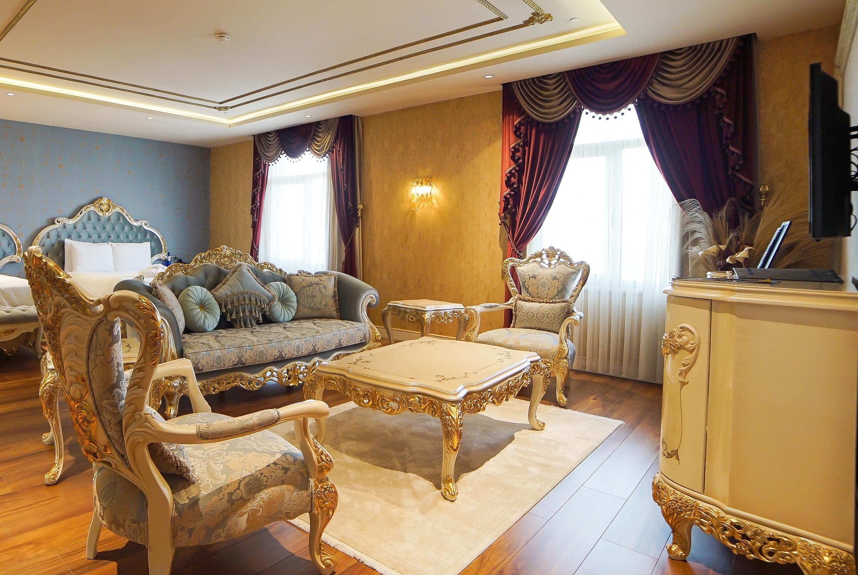 Wyndham Batumi Batumi  Hotels