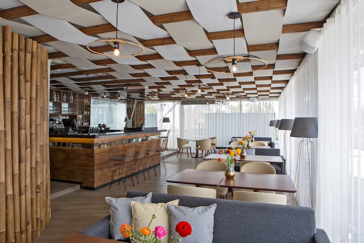Property amenity at Wyndham Athens Residence in Athens, Other than US/Canada