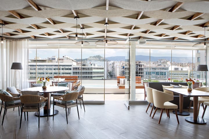 Property amenity at Wyndham Athens Residence in Athens, Other than US/Canada