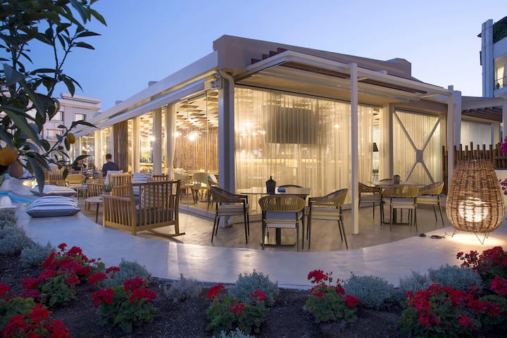 Property amenity at Wyndham Athens Residence in Athens, Other than US/Canada