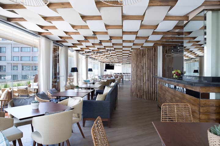 Property amenity at Wyndham Athens Residence in Athens, Other than US/Canada