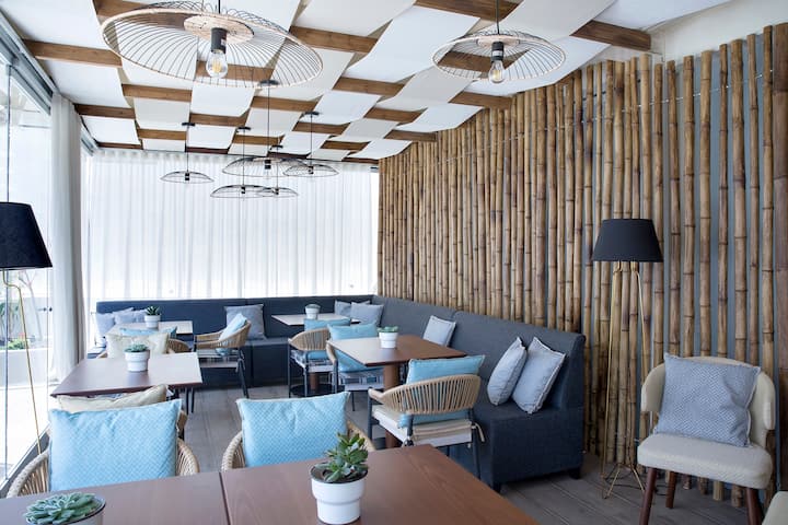 Property amenity at Wyndham Athens Residence in Athens, Other than US/Canada