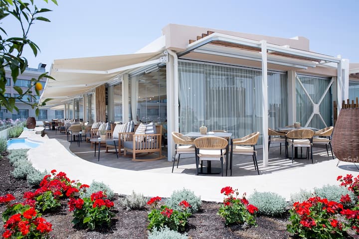 Property amenity at Wyndham Athens Residence in Athens, Other than US/Canada