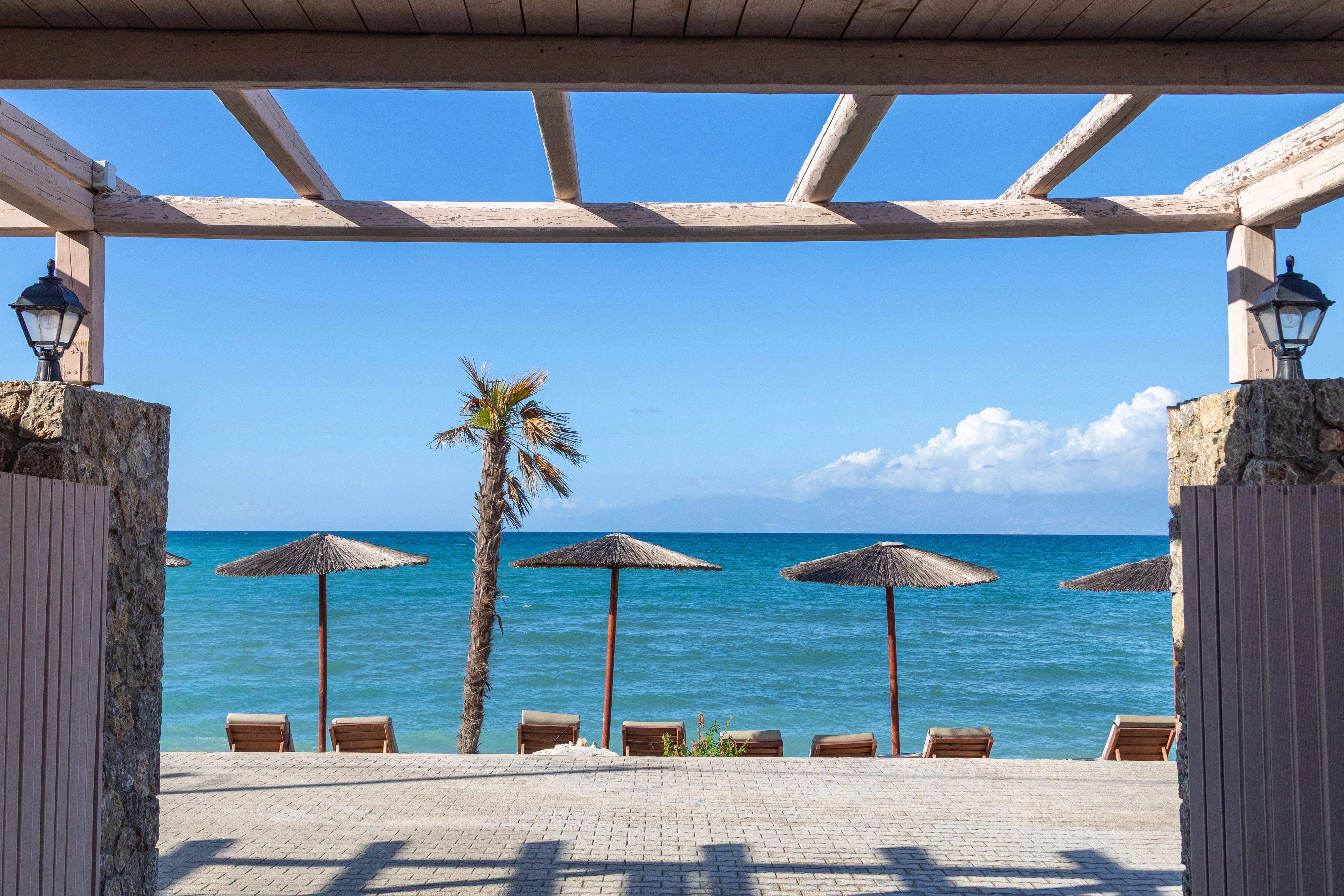 Property amenity at Wyndham Corfu Acharavi in Corfu, Other than US/Canada