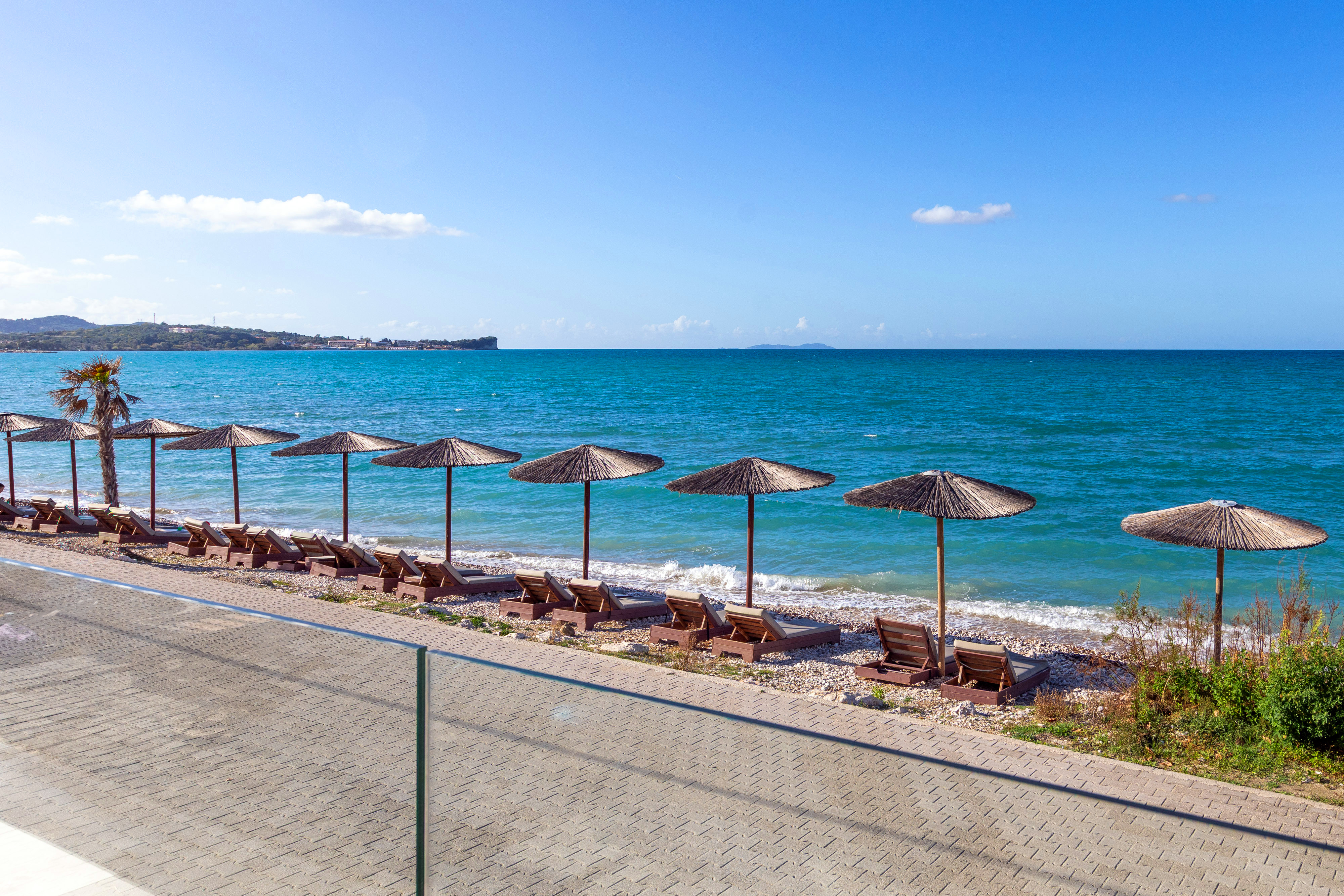 Property amenity at Wyndham Corfu Acharavi in Corfu, Other than US/Canada