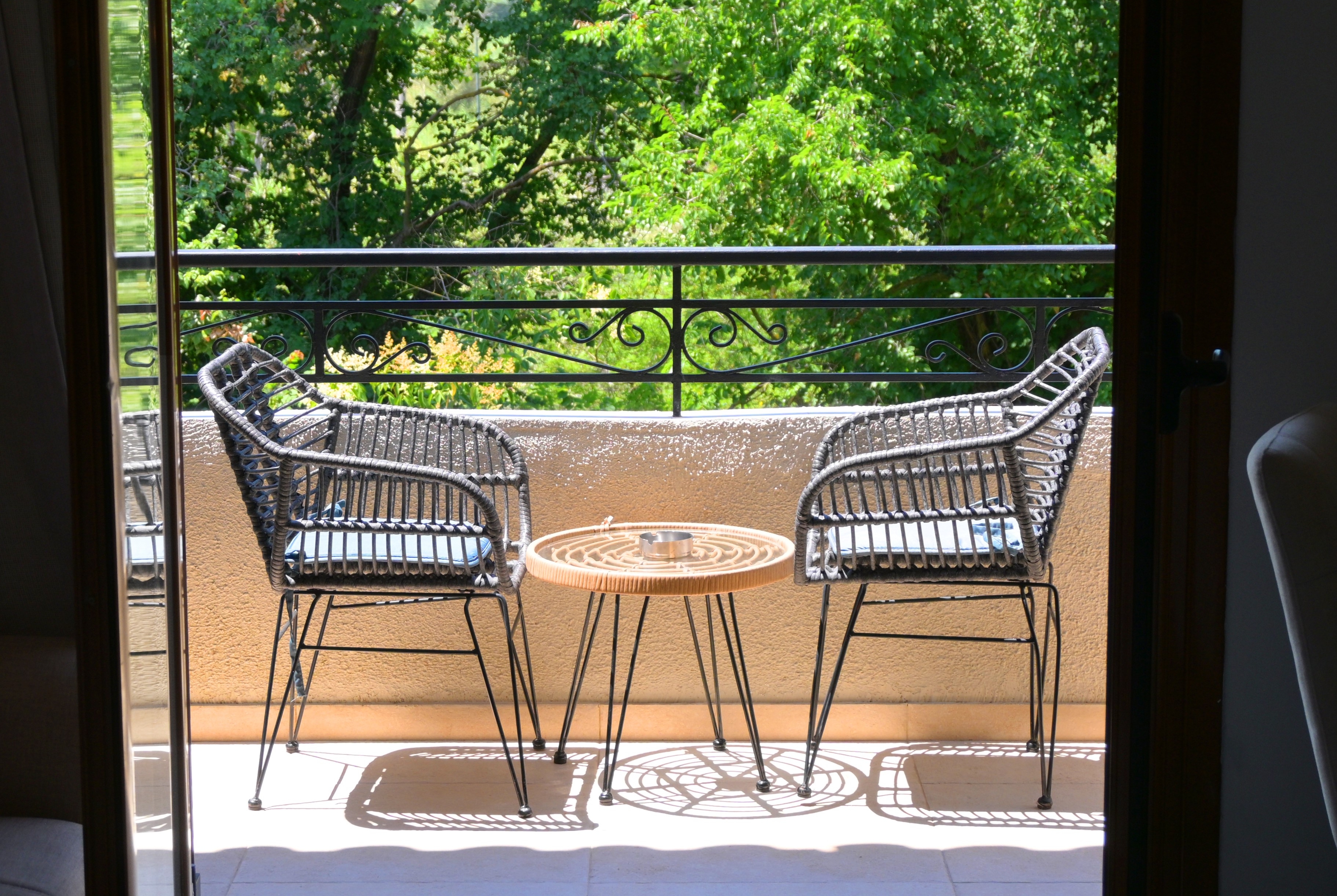 Guest room at the Wyndham Corfu Acharavi in Corfu, Other than US/Canada