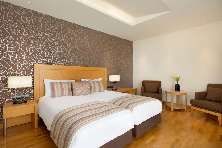 Wyndham Loutraki Poseidon Resort suite in Loutraki, Other than US/Canada