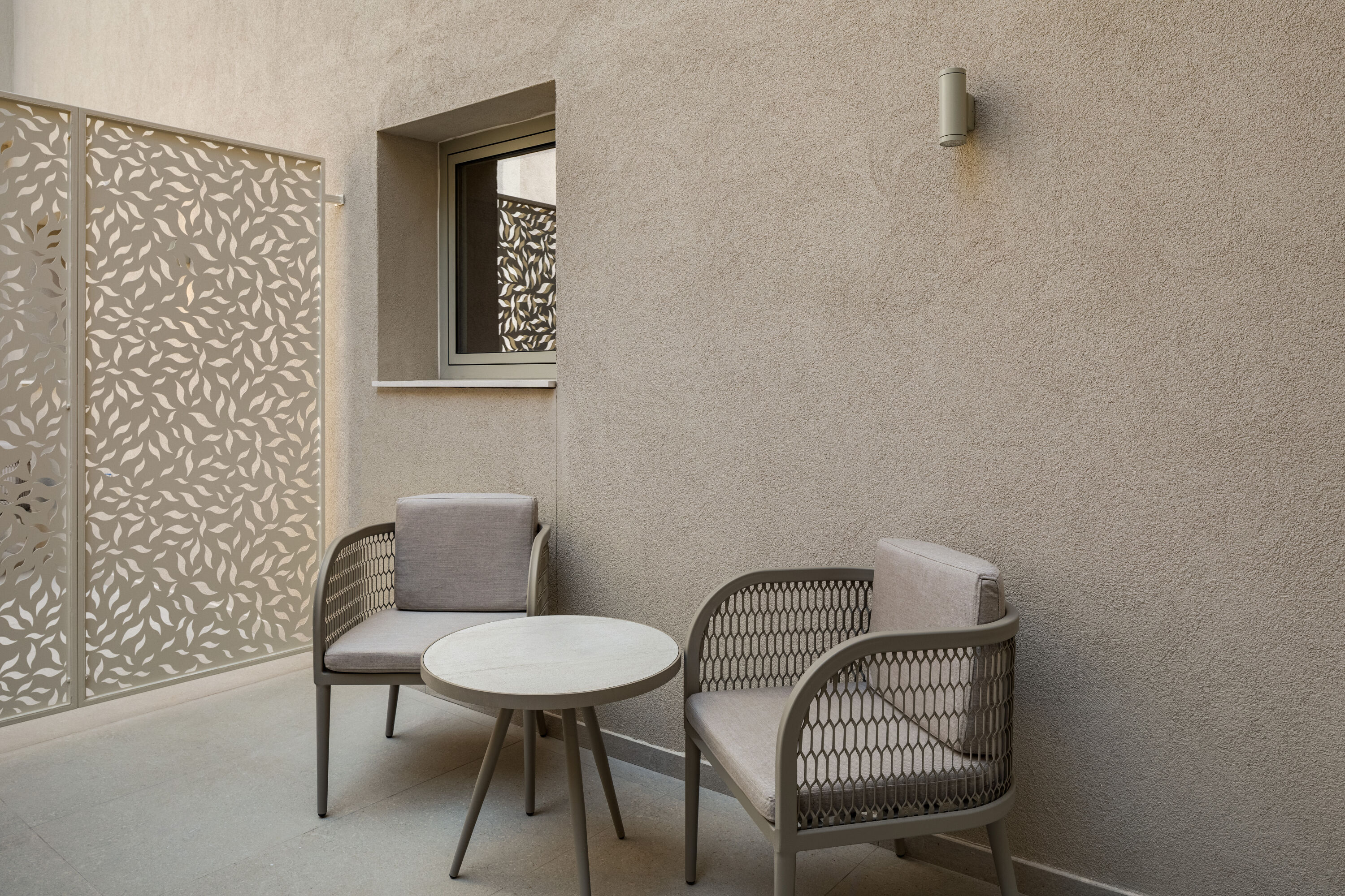 Guest room at the Wyndham Residences Piraeus Marina Zeas in Piraeus, Other than US/Canada