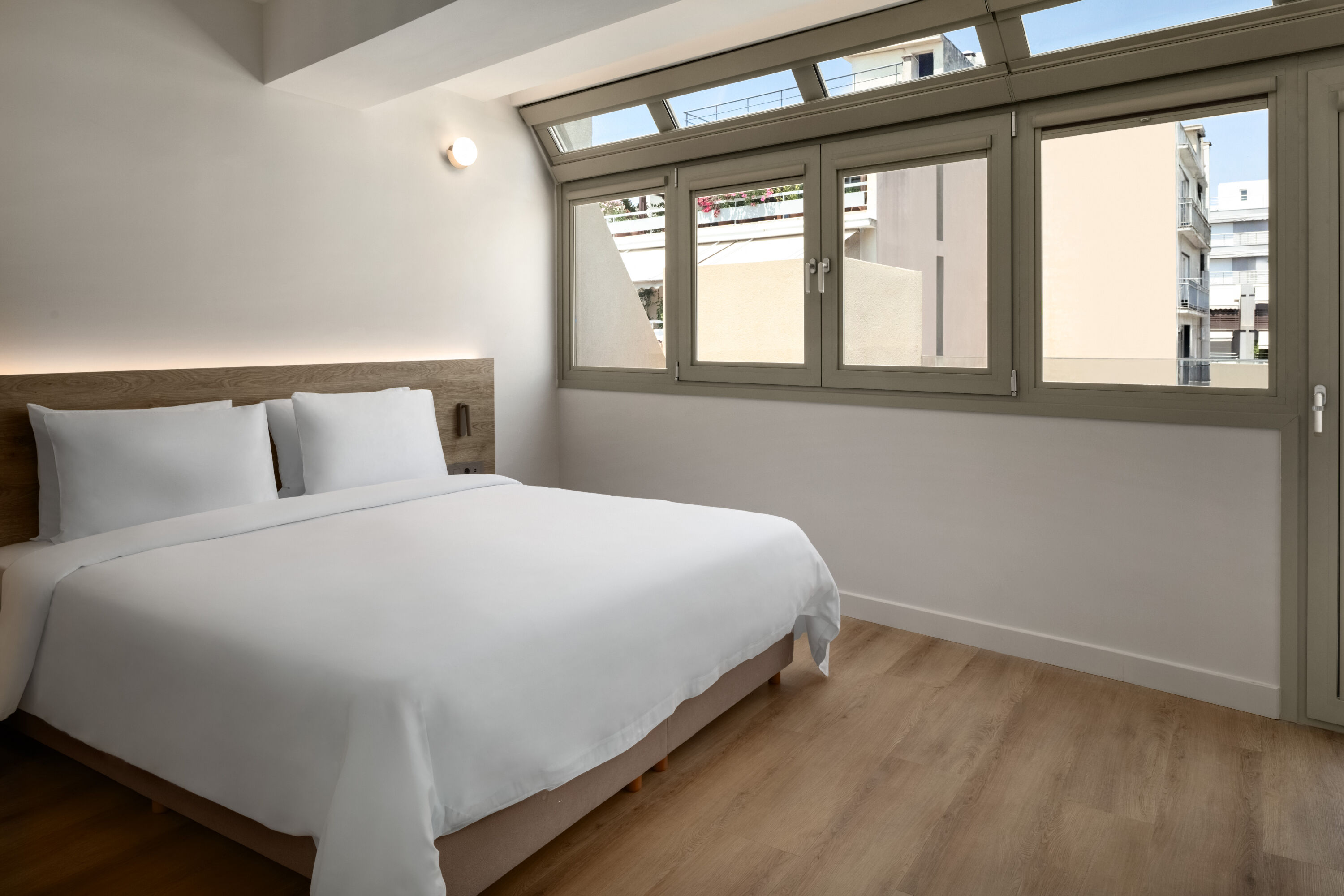 Wyndham Residences Piraeus Marina Zeas suite in Piraeus, Other than US/Canada