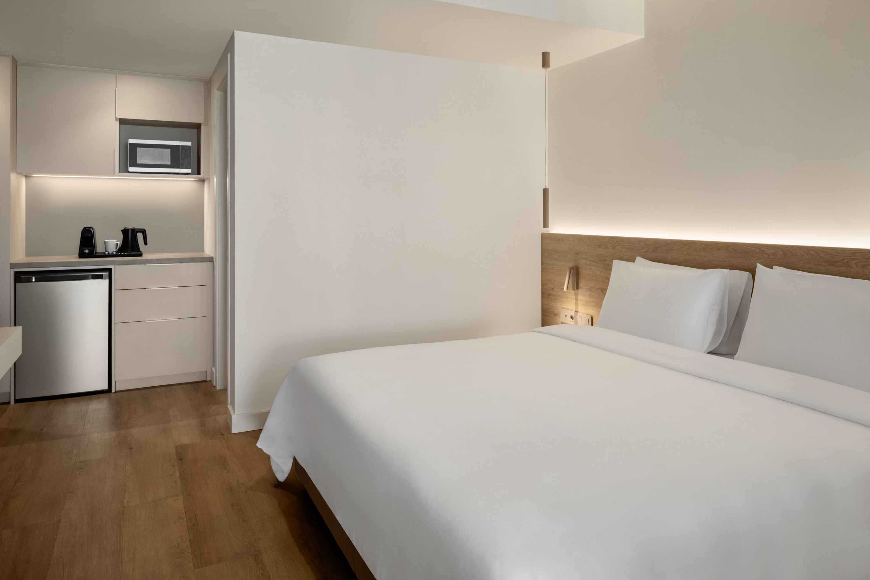 Wyndham Residences Piraeus Marina Zeas suite in Piraeus, Other than US/Canada