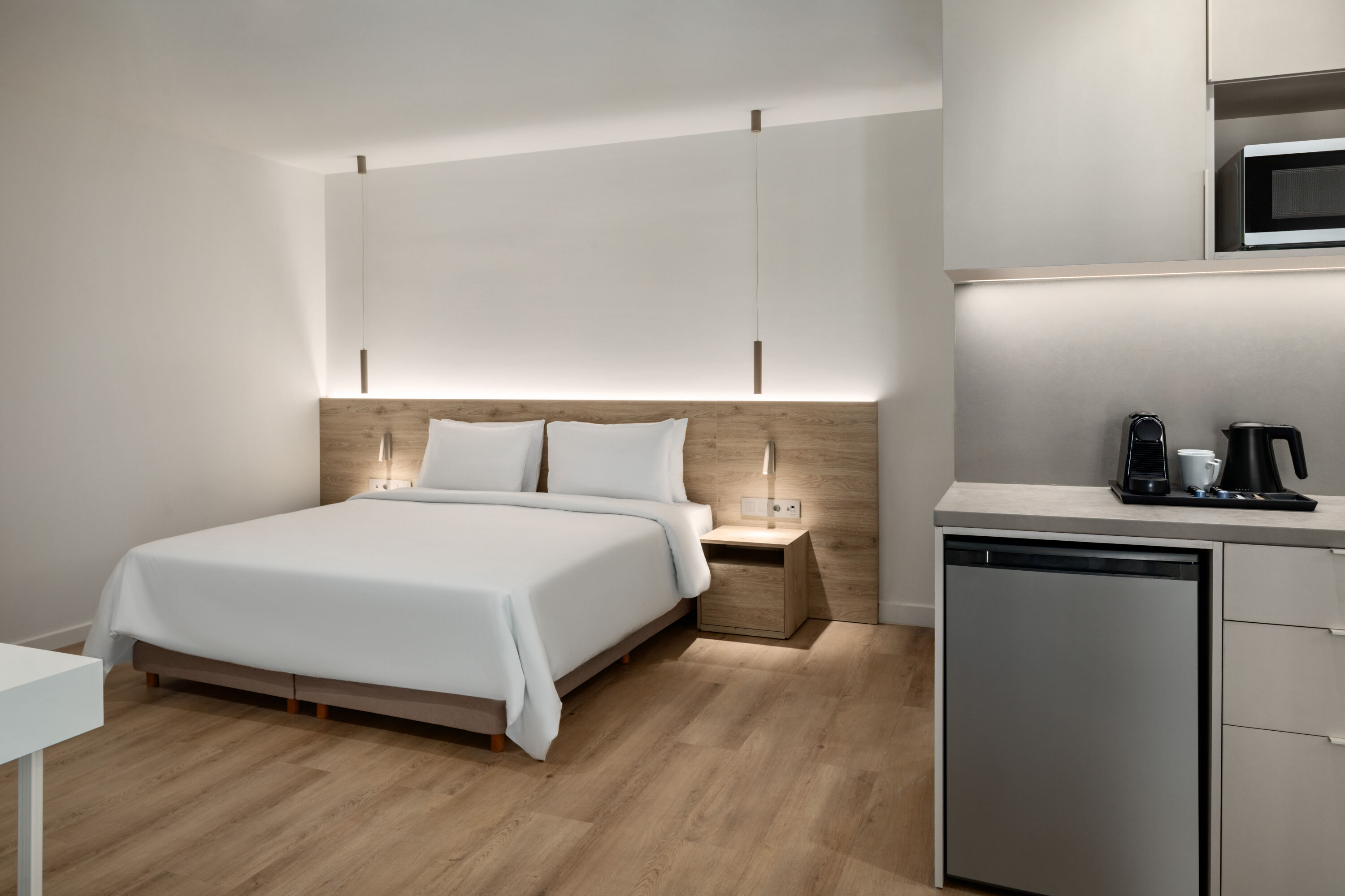 Wyndham Residences Piraeus Marina Zeas suite in Piraeus, Other than US/Canada