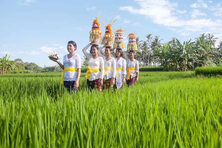 Property amenity at Wyndham Tamansari Jivva Resort Bali in Bali, Other than US/Canada