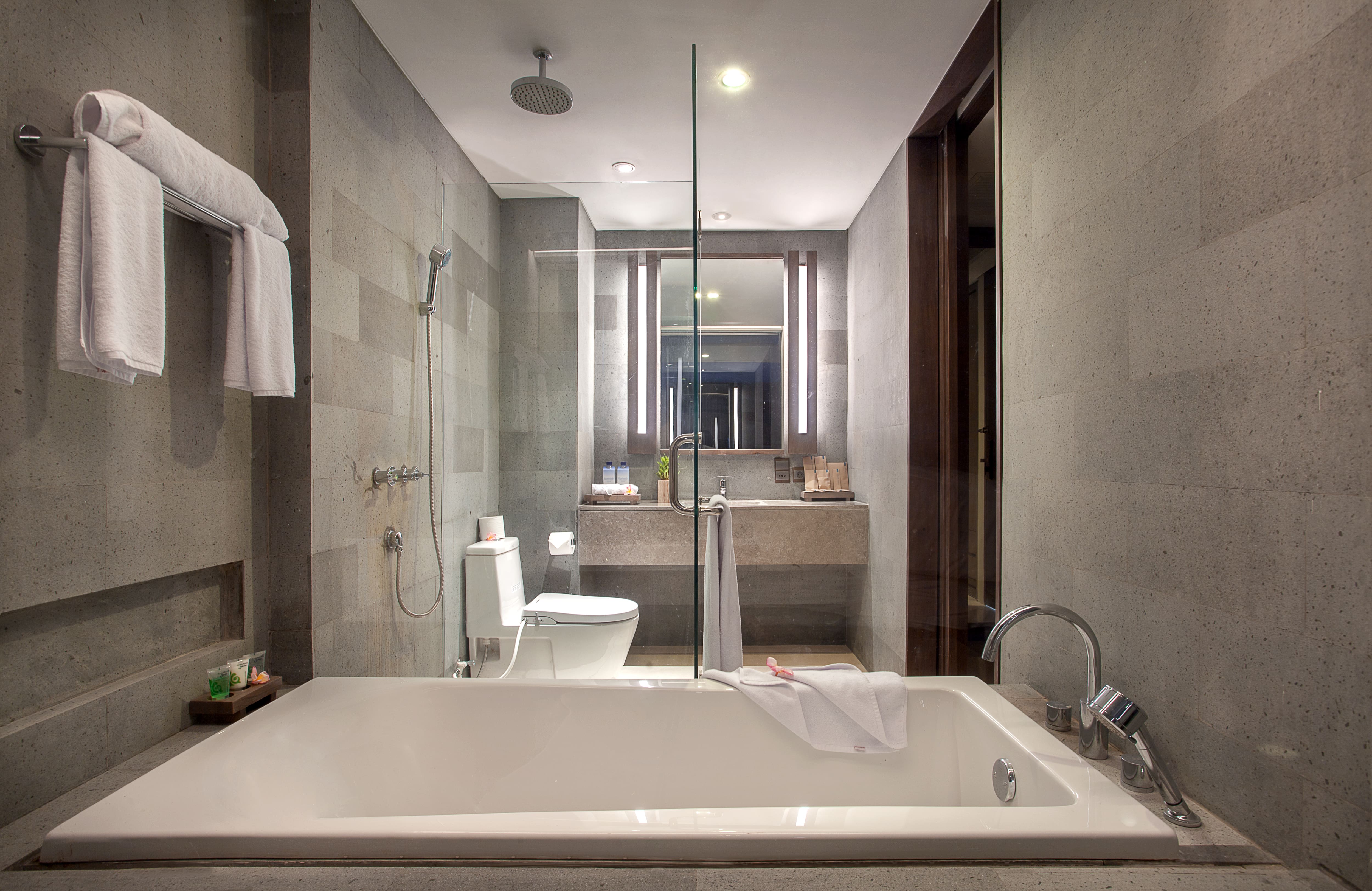 Wyndham Tamansari Jivva Resort Bali