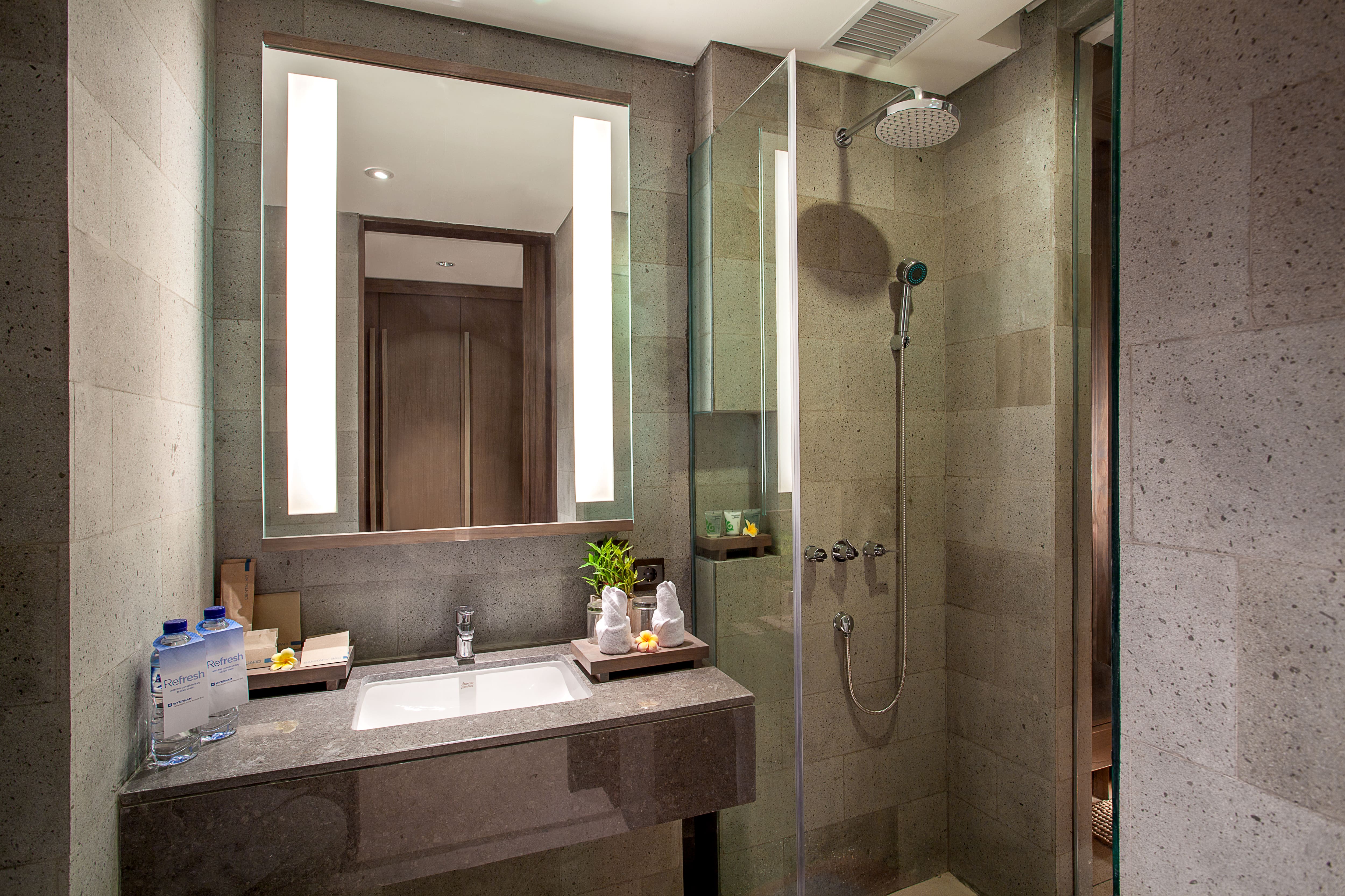Wyndham Tamansari Jivva Resort Bali