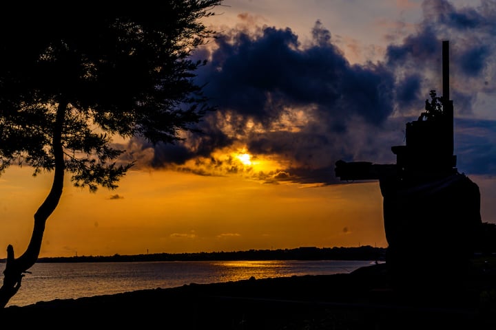 Property amenity at Wyndham Tamansari Jivva Resort Bali in Bali, Other than US/Canada