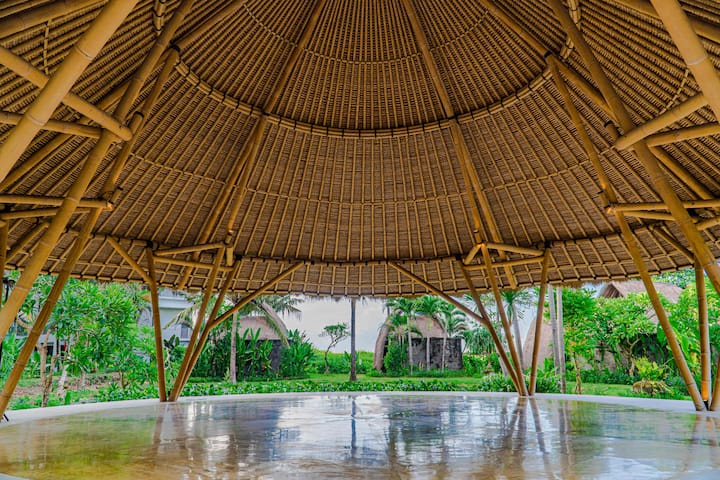 Property amenity at Wyndham Tamansari Jivva Resort Bali in Bali, Other than US/Canada